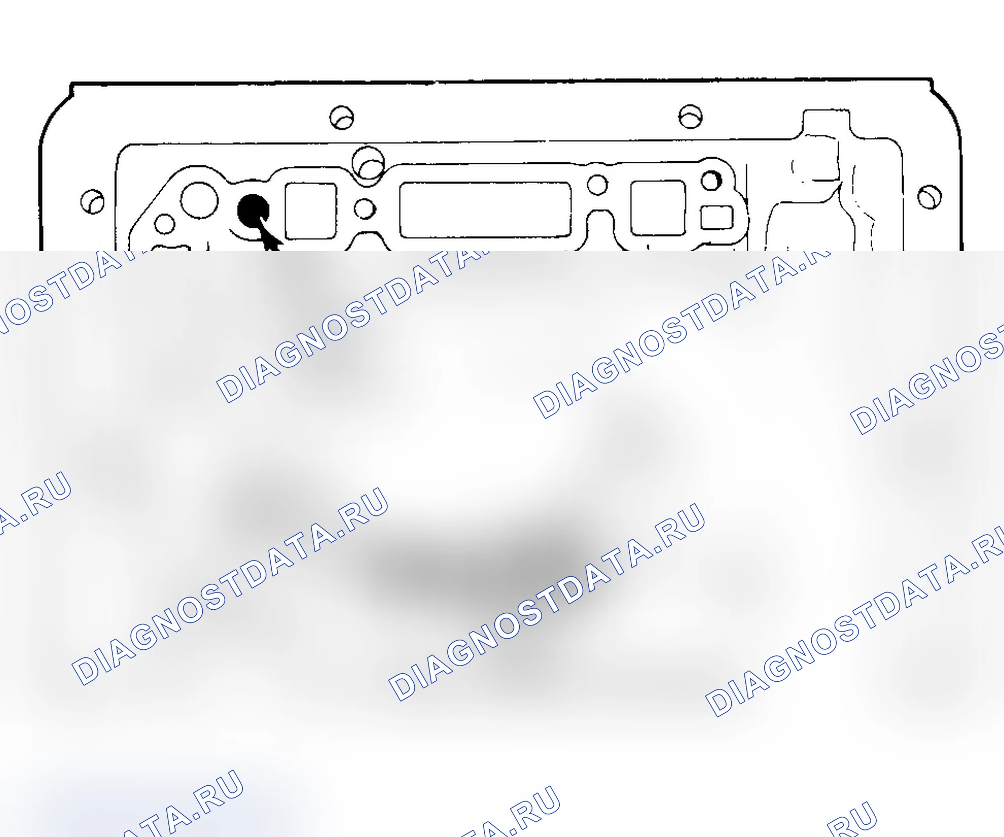 Рис. 87. Isuzu Impulse I