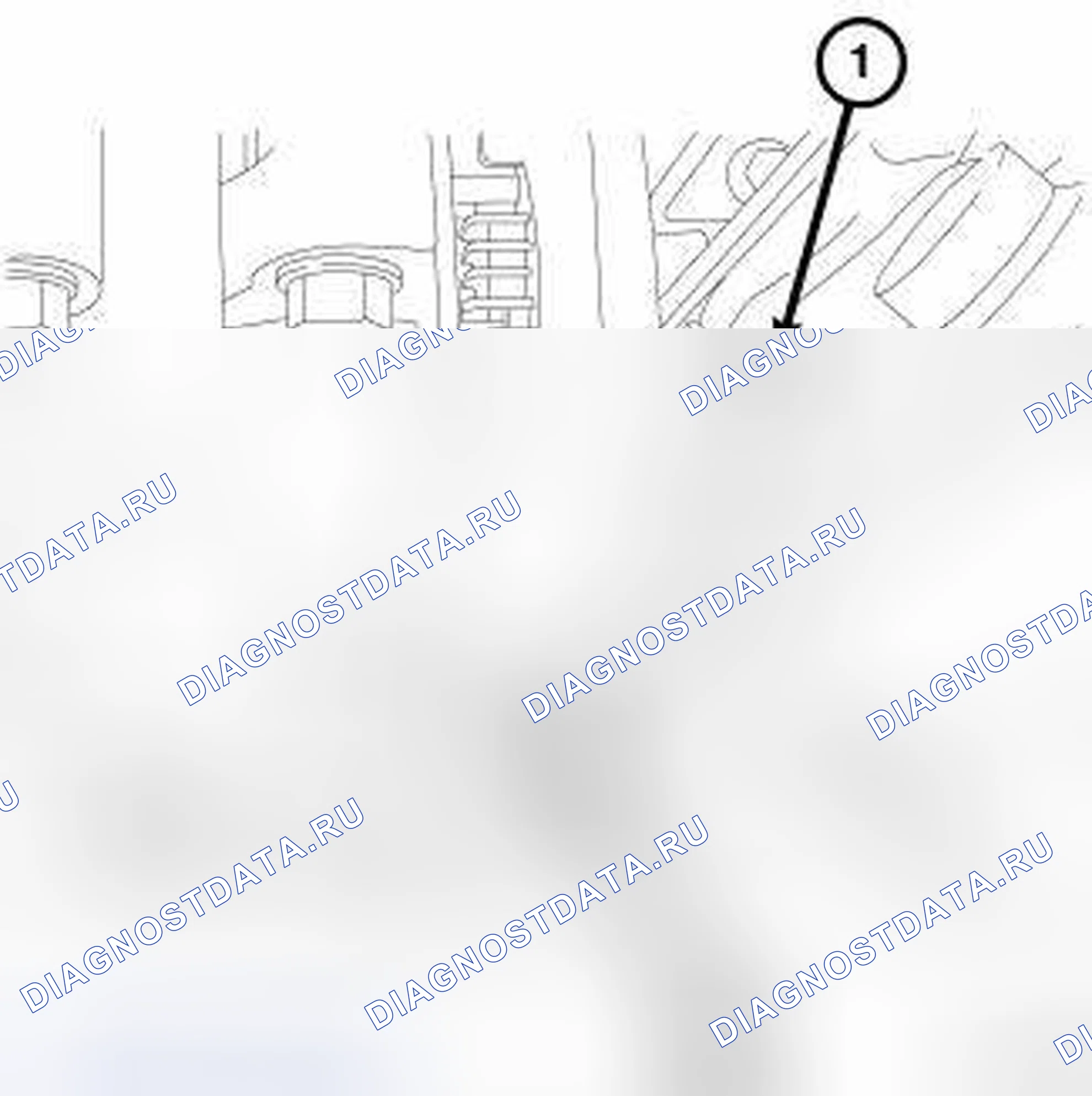 Рис. 36: 2.8л. Jeep Wrangler III
