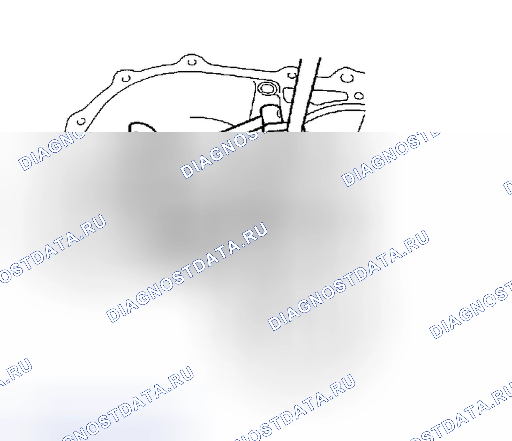 Рис. 1481. Toyota RAV4 III