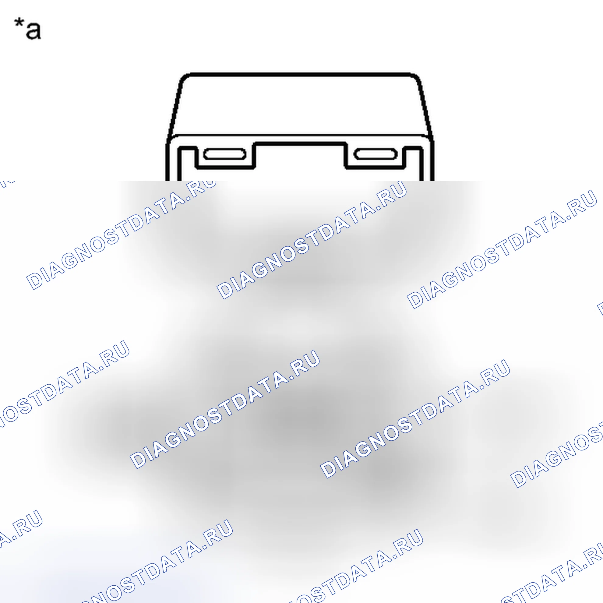 Рис. 284. Toyota Sienna III