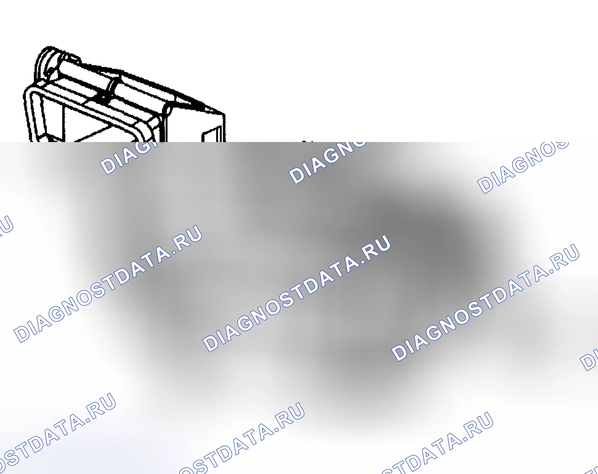 Рис. 403: Процедура установки. Hyundai Venue I