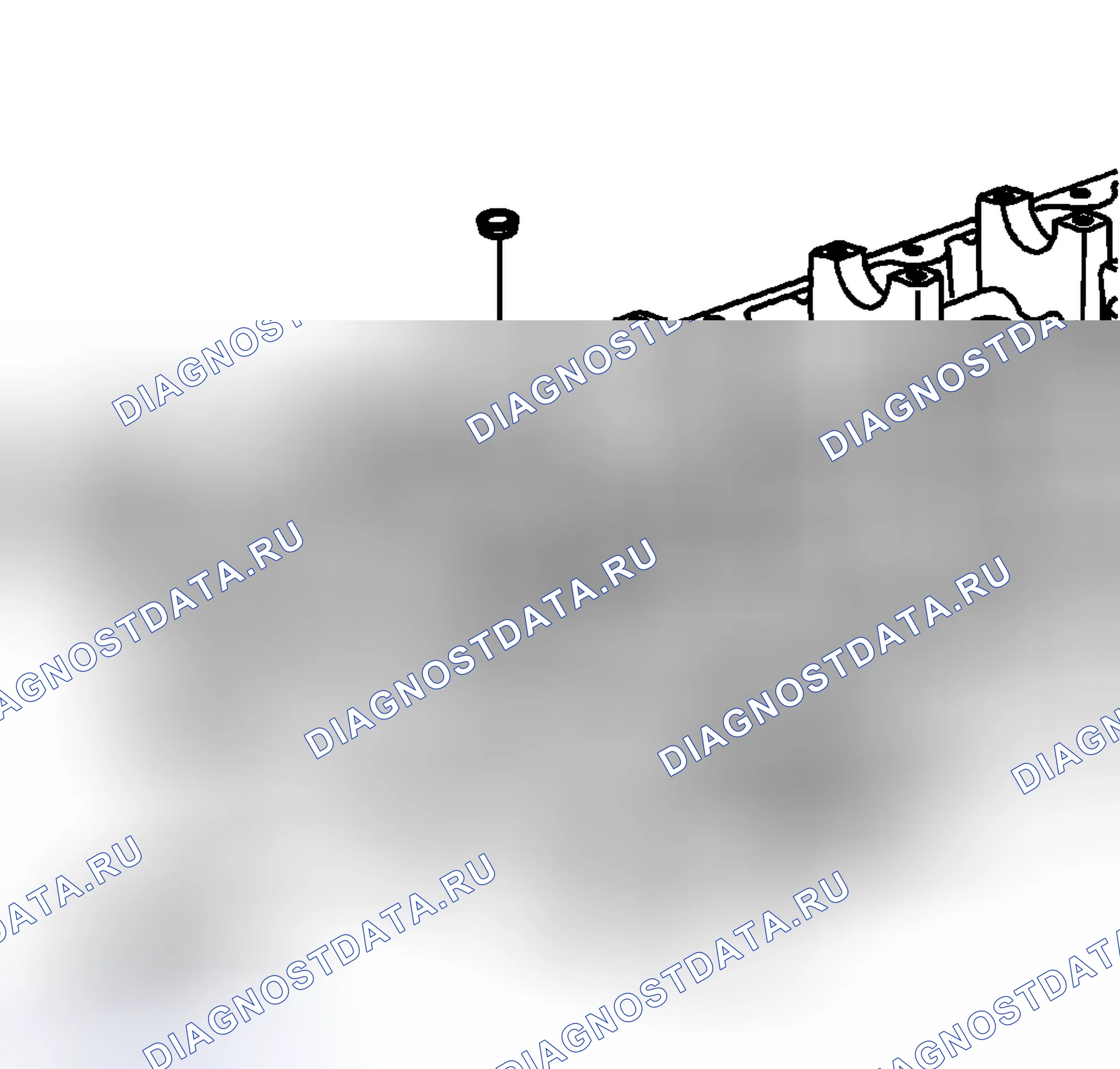 Рис. 124. Saab 9-7X I