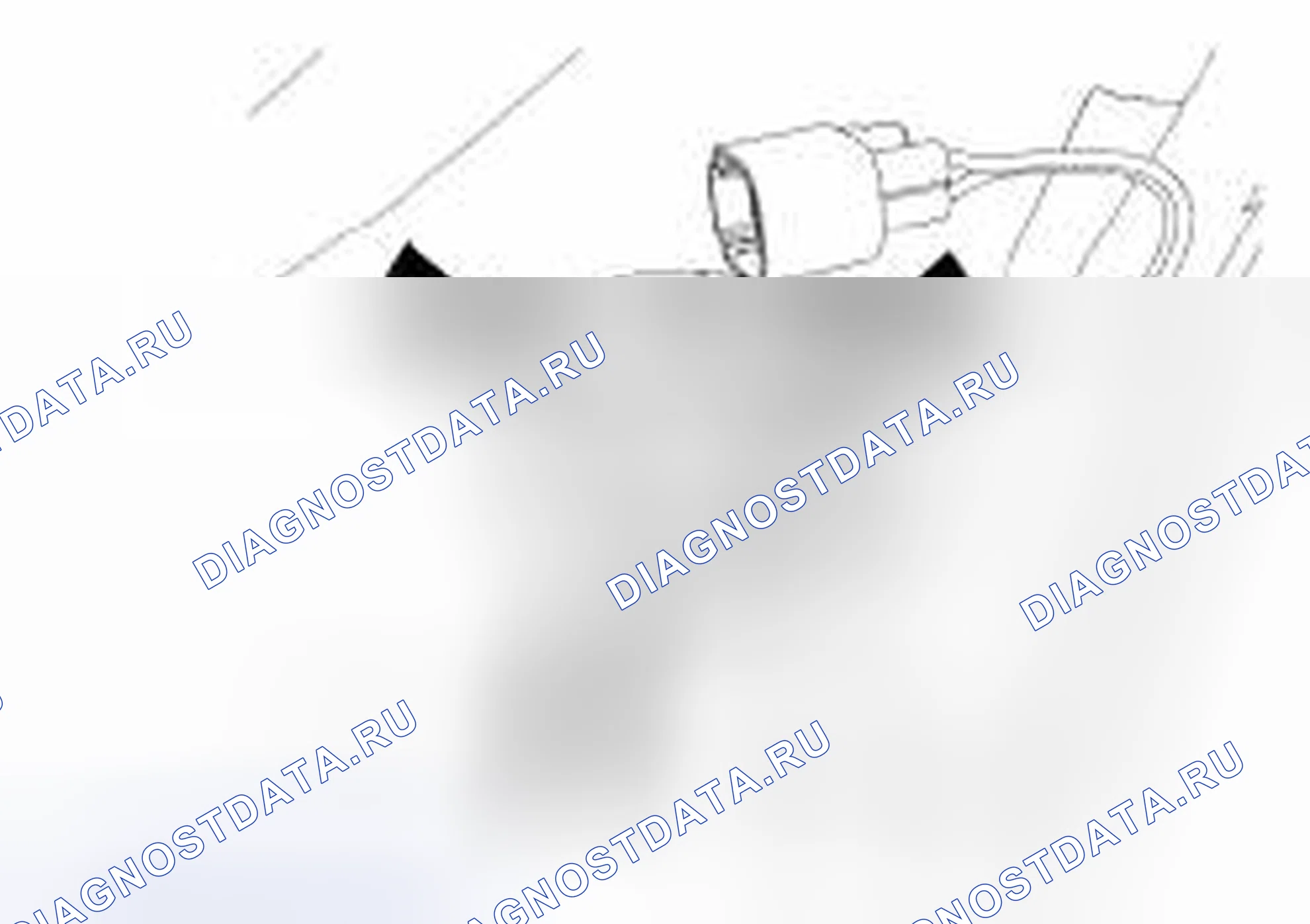 Рис. 72: Демонтаж и монтаж. Hyundai Kona I
