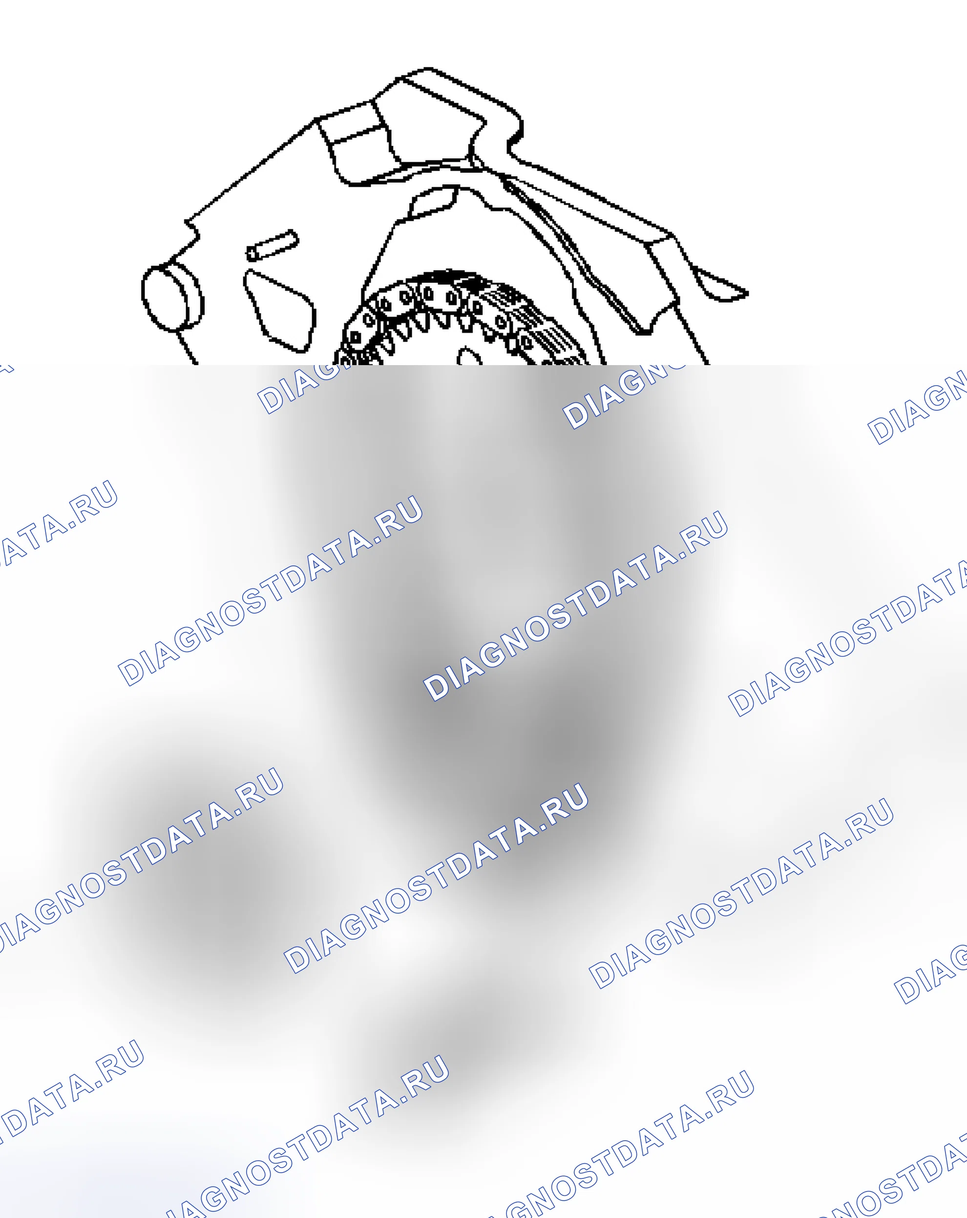 Рис. 12. GMC Jimmy I