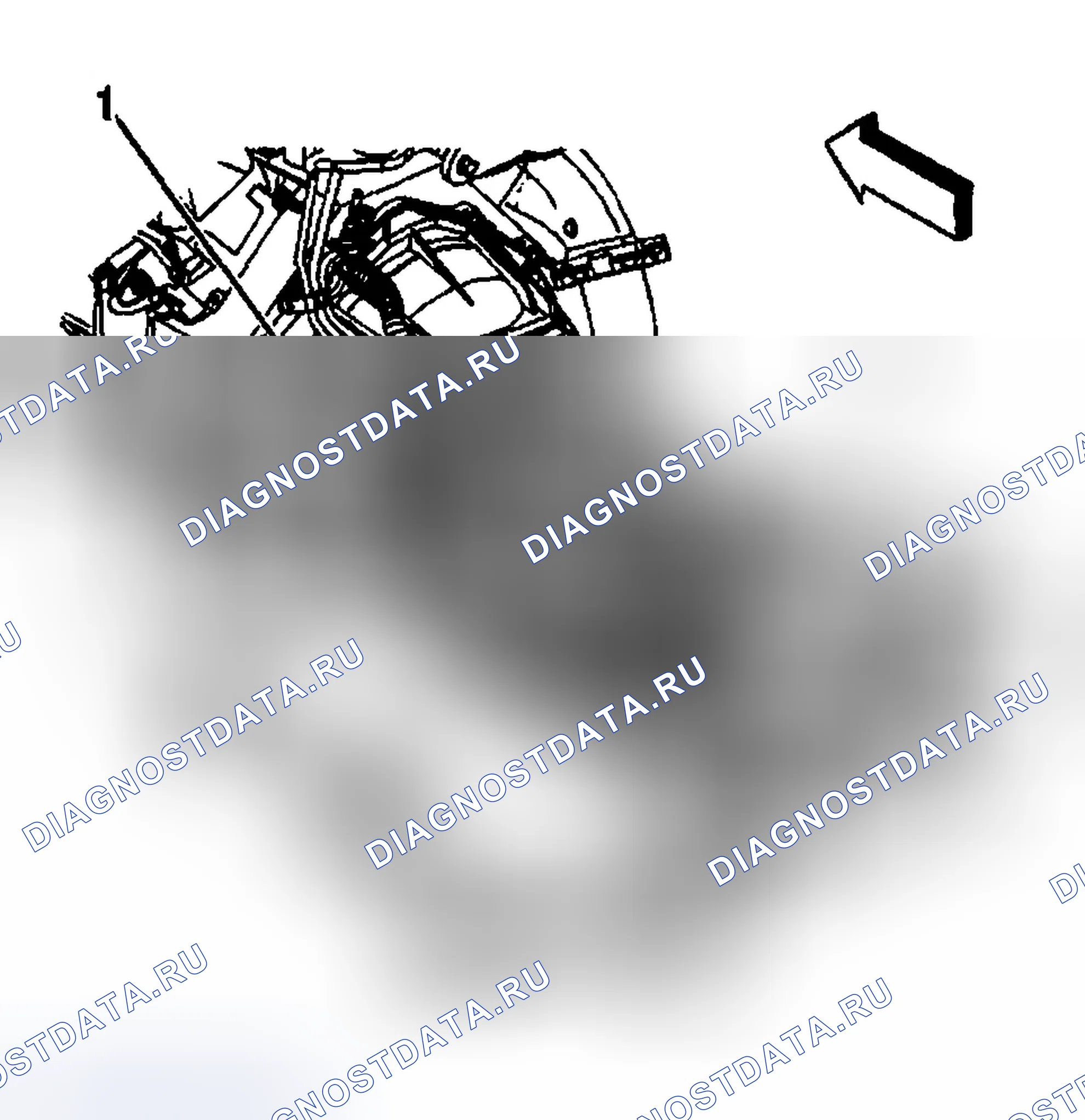 Рис. 158. Chevrolet Silverado 1500 HD 