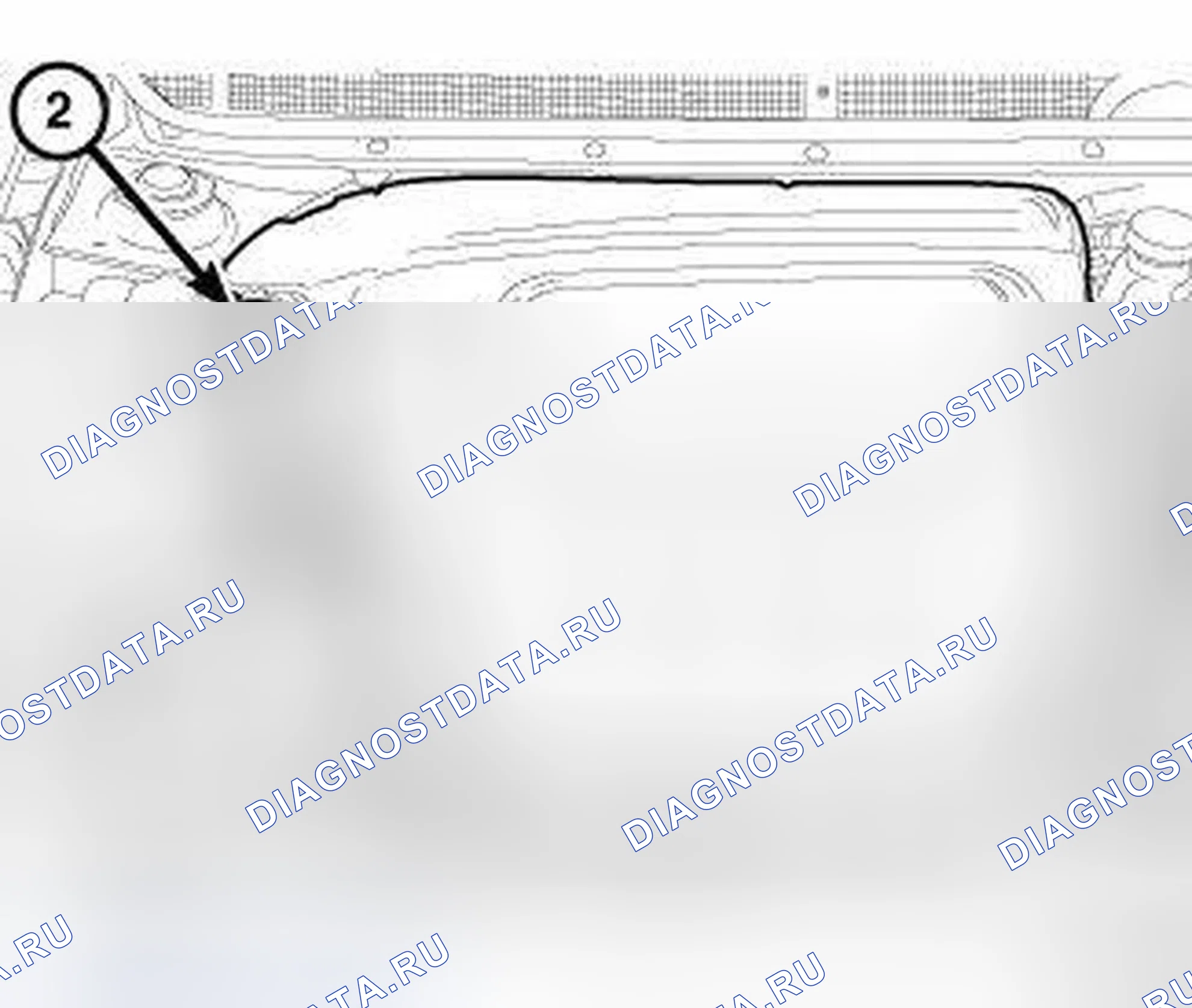 Рис. 782. Dodge Dart PF