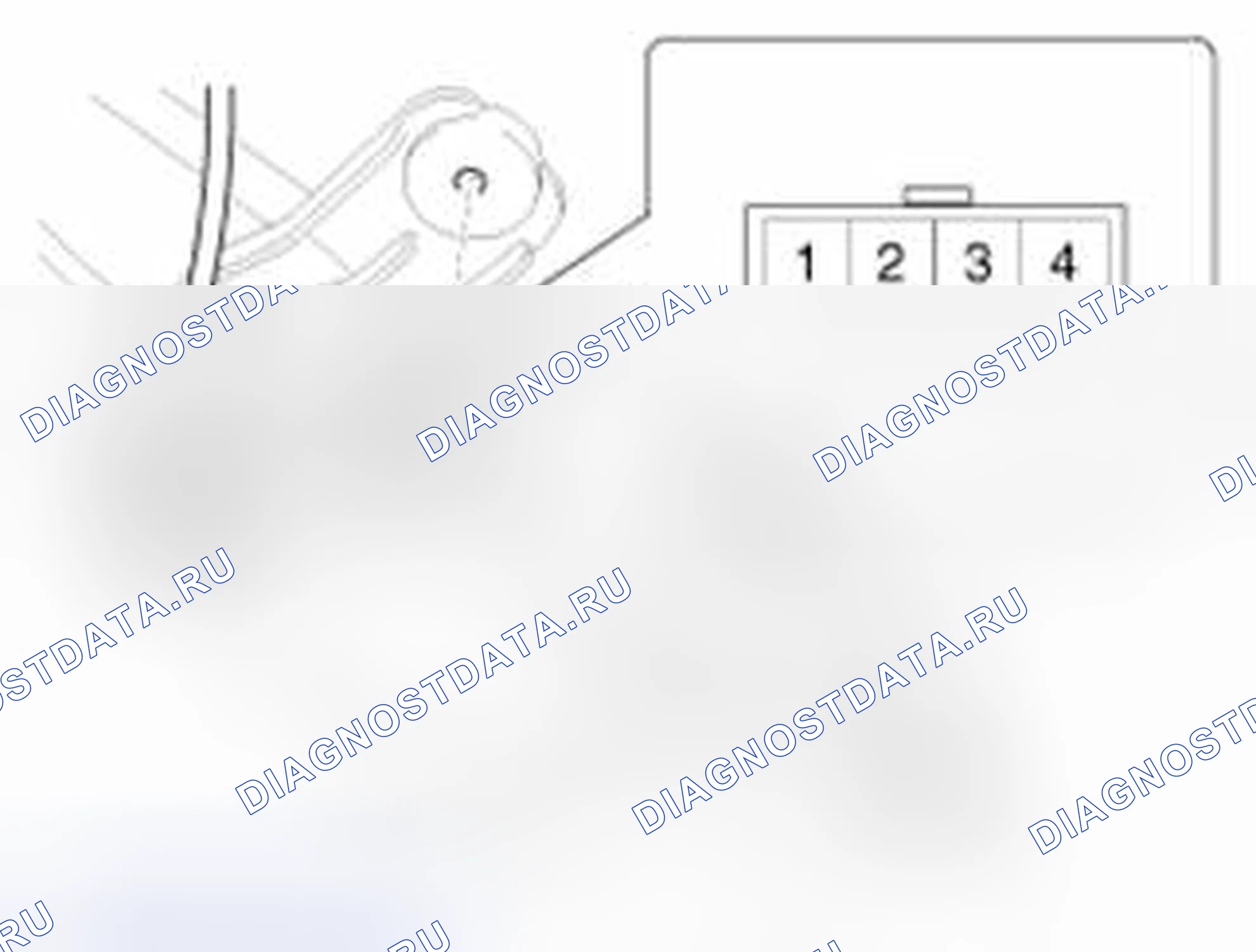 Рис. 54. Haval Beast (Shenshou) I