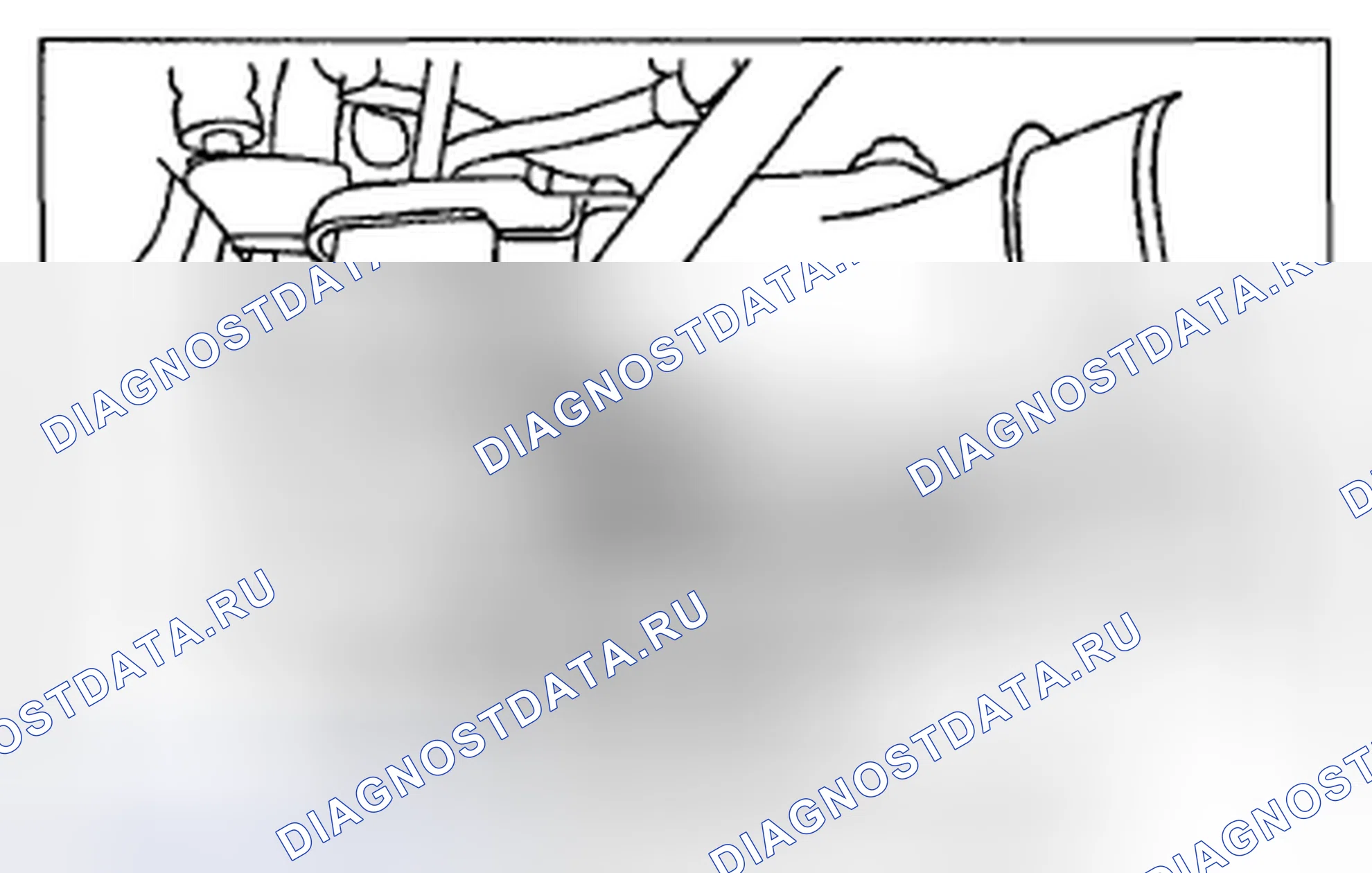 Рис. 25. Subaru Impreza WRX GE рестайлинг