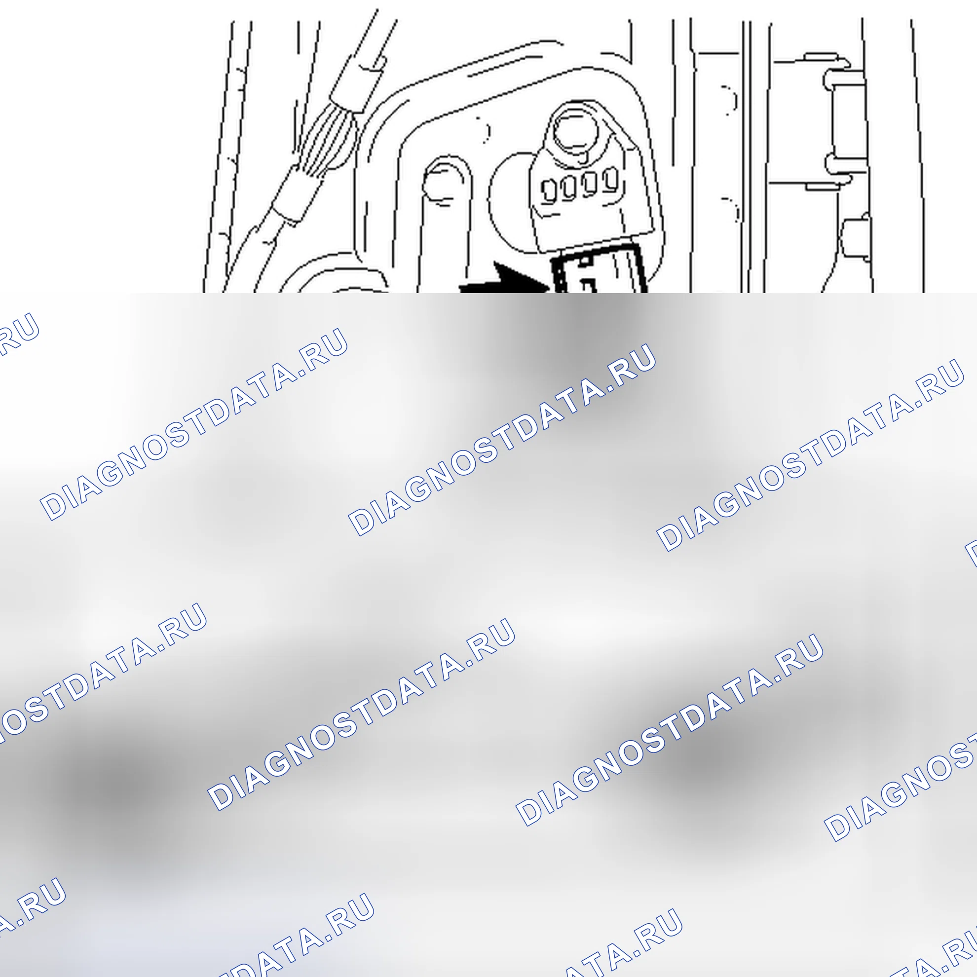 Рис. 102. Kia Soul I рестайлинг