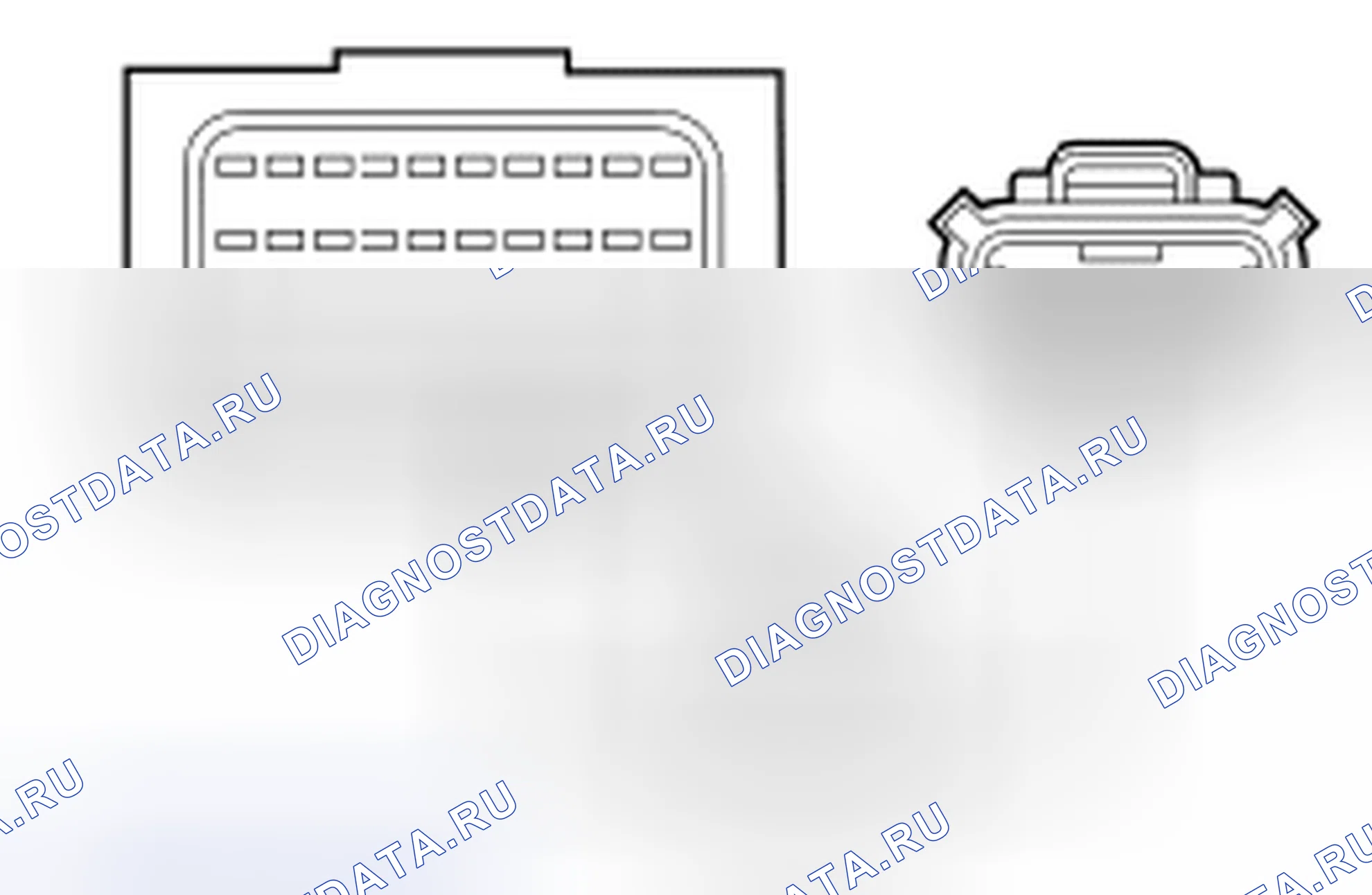 Рис. 31. Ford Pickup F250 Super Duty II