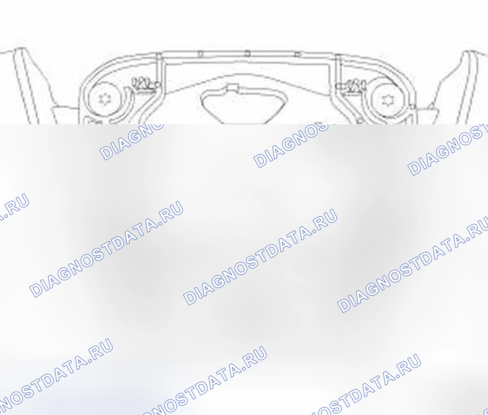 Рис. 10. Dodge Avenger II