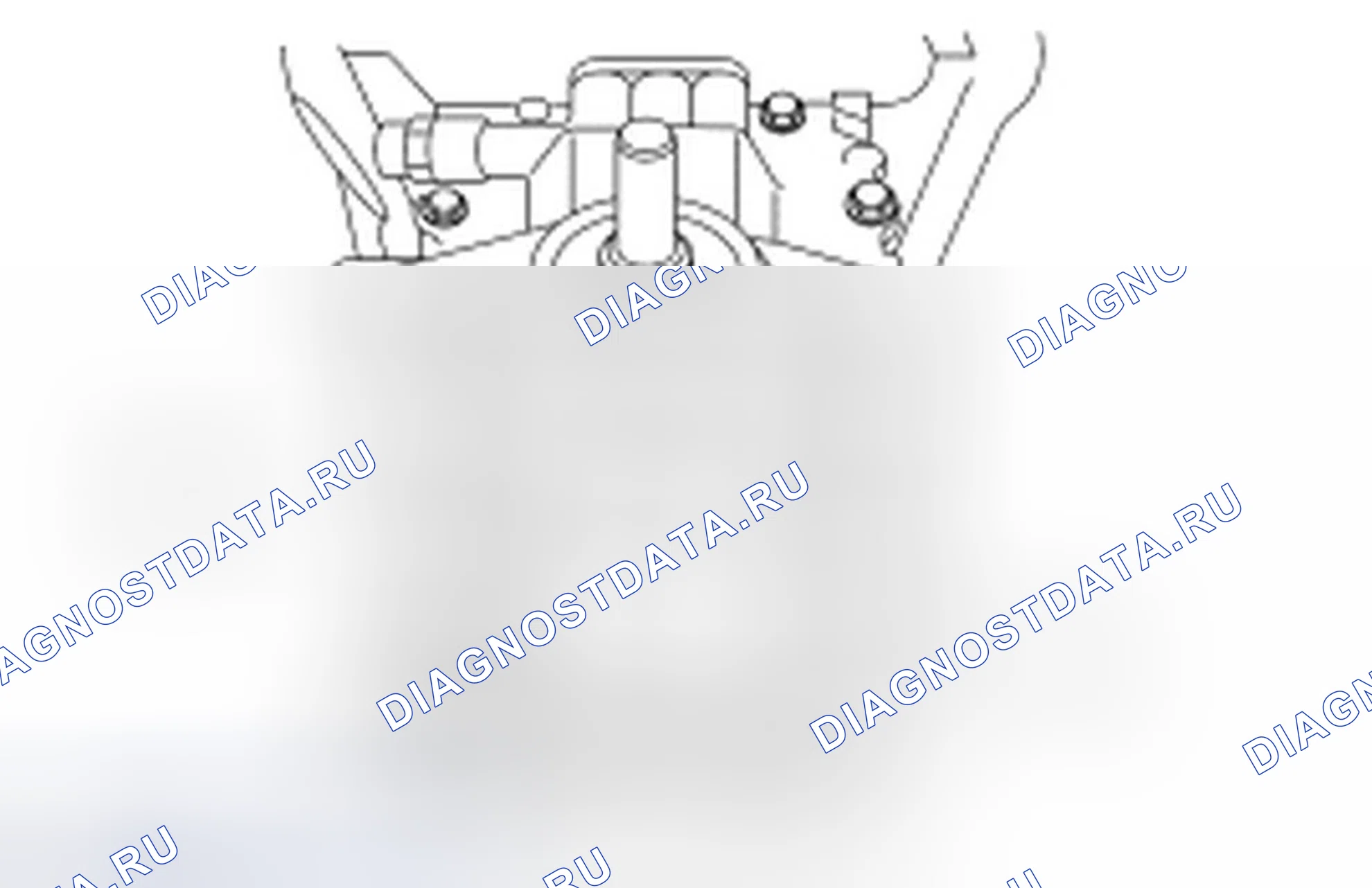 Рис. 72. Ford Ranger II