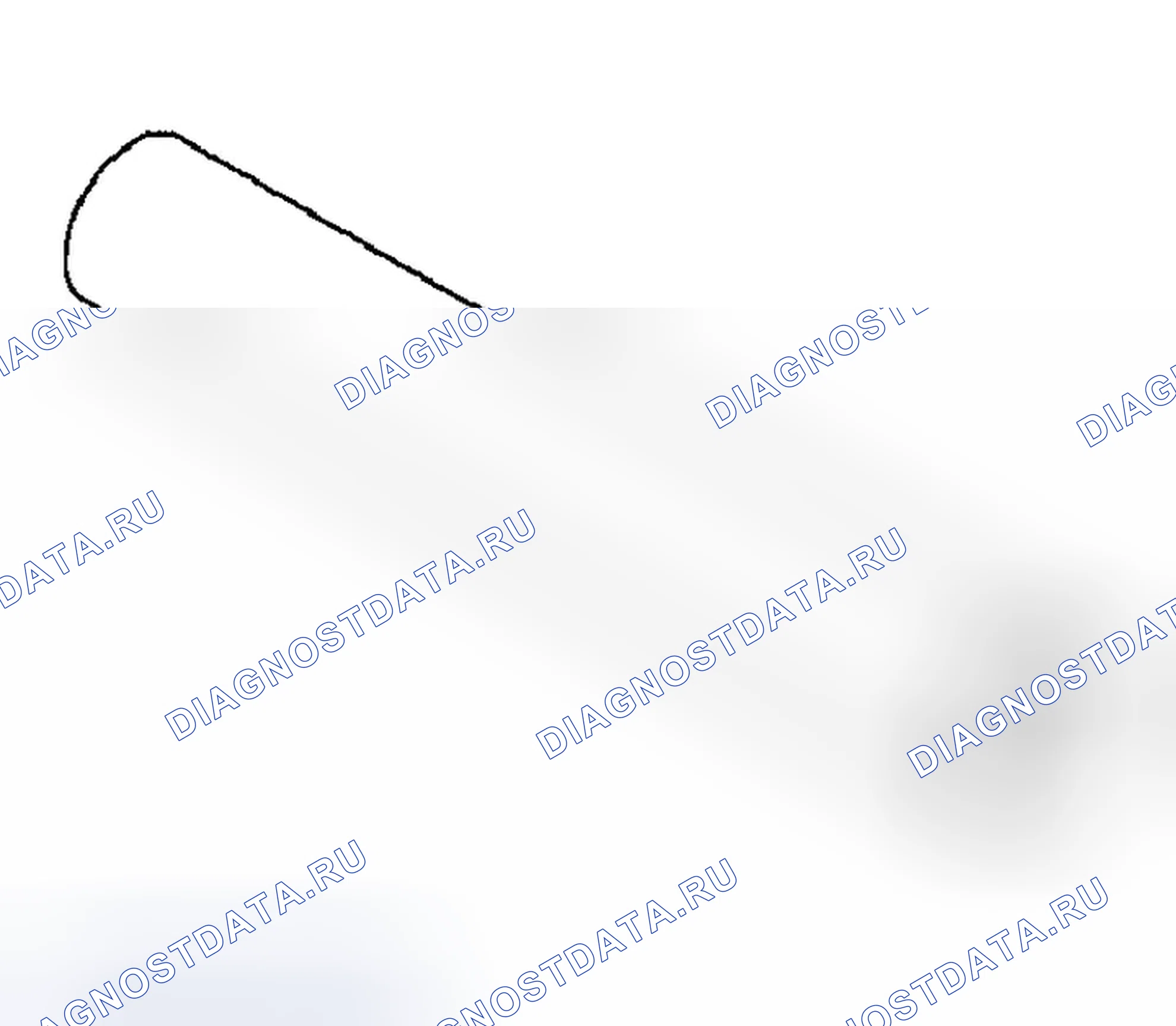 Рис. 32: Монтажник 6446. Dodge Cab & Chassis R2500 