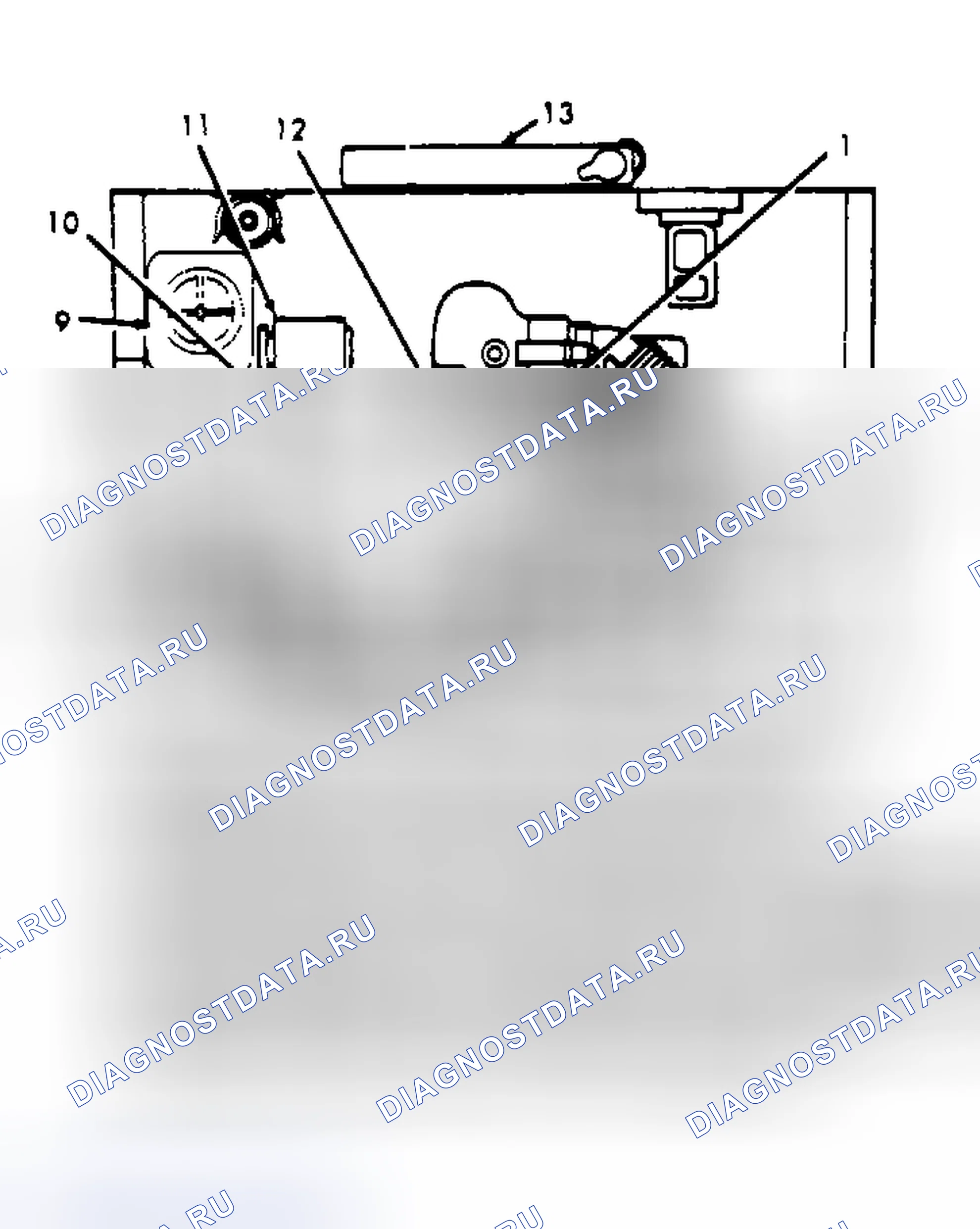 Рис. 5. Ford Escort III