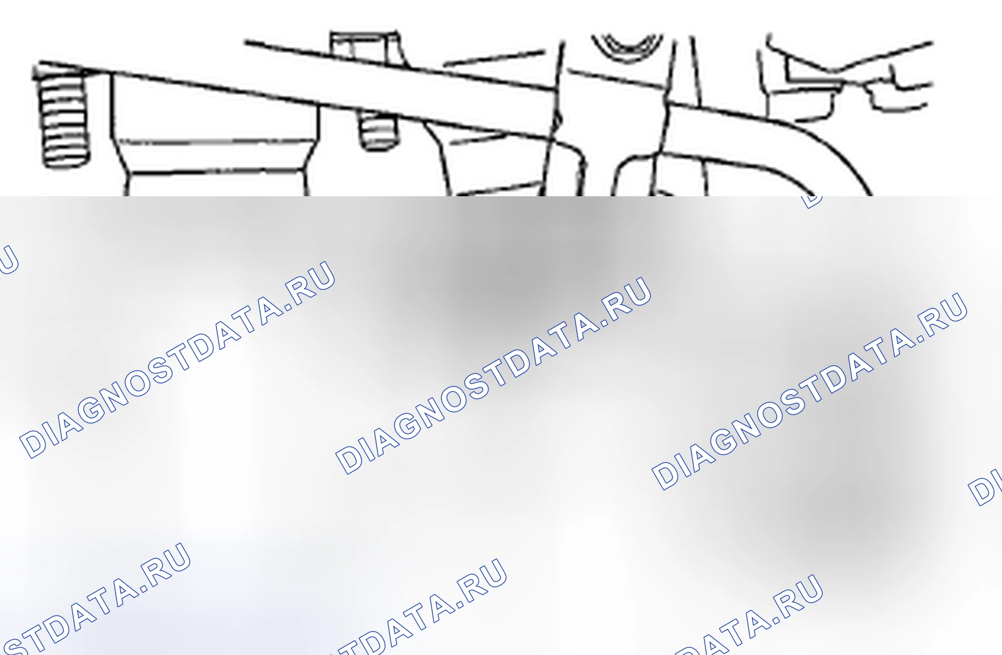 Рис. 36. Subaru Outback BR