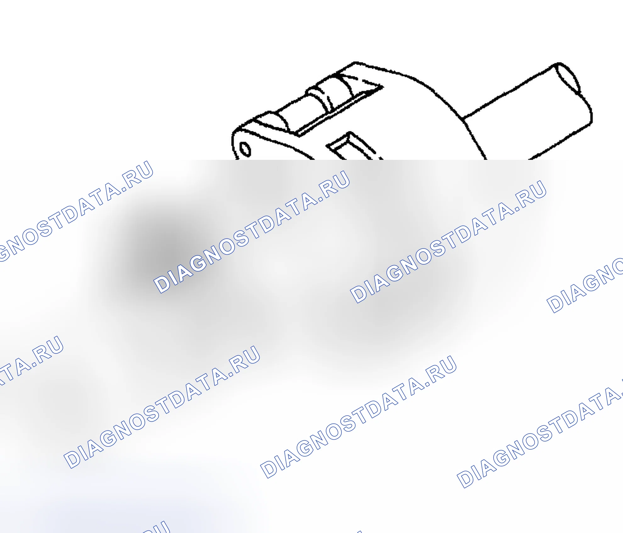 Рис. 10. Ford Pickup F250 Super Duty I