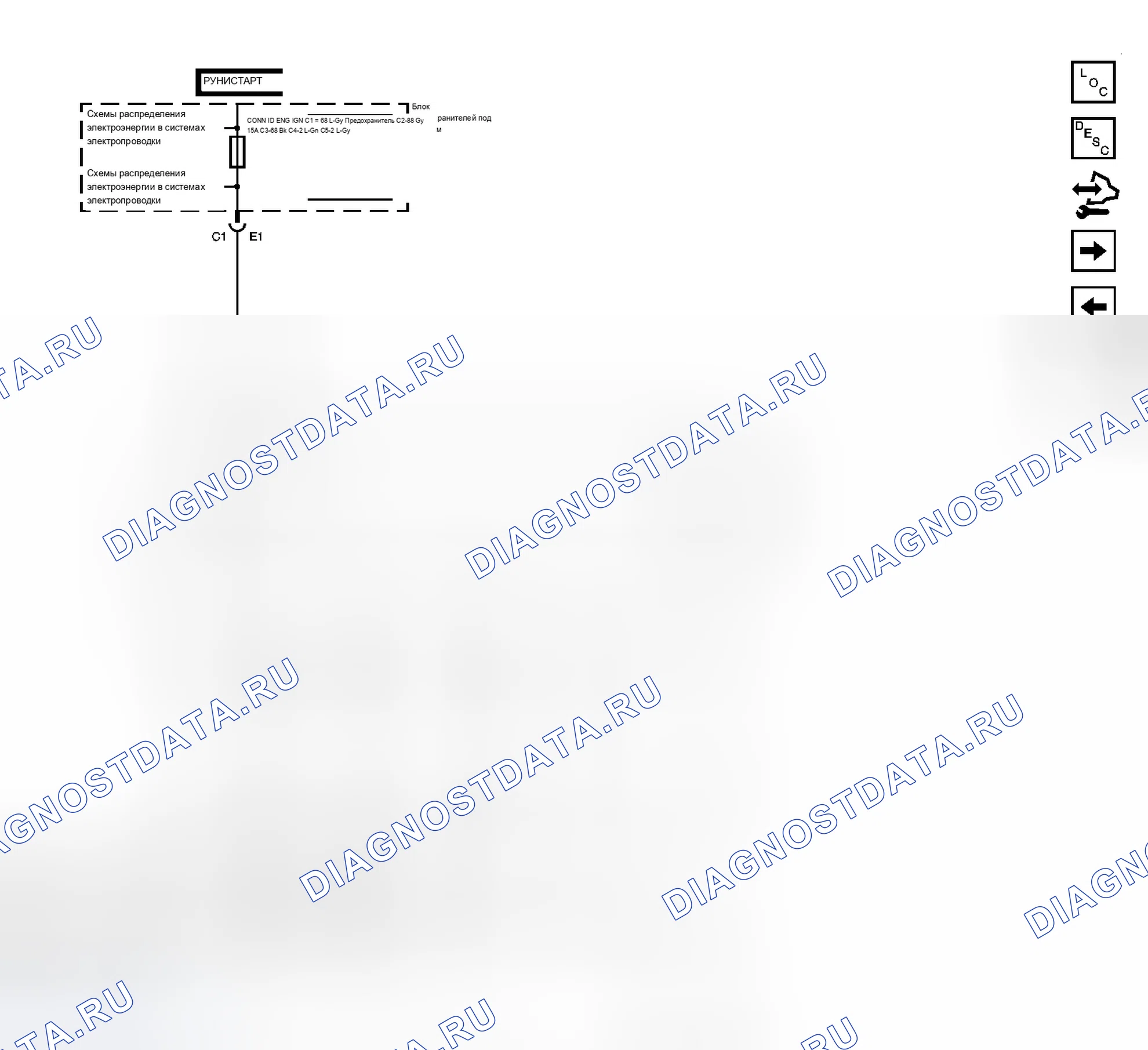 Рис. 9. Chevrolet Equinox I