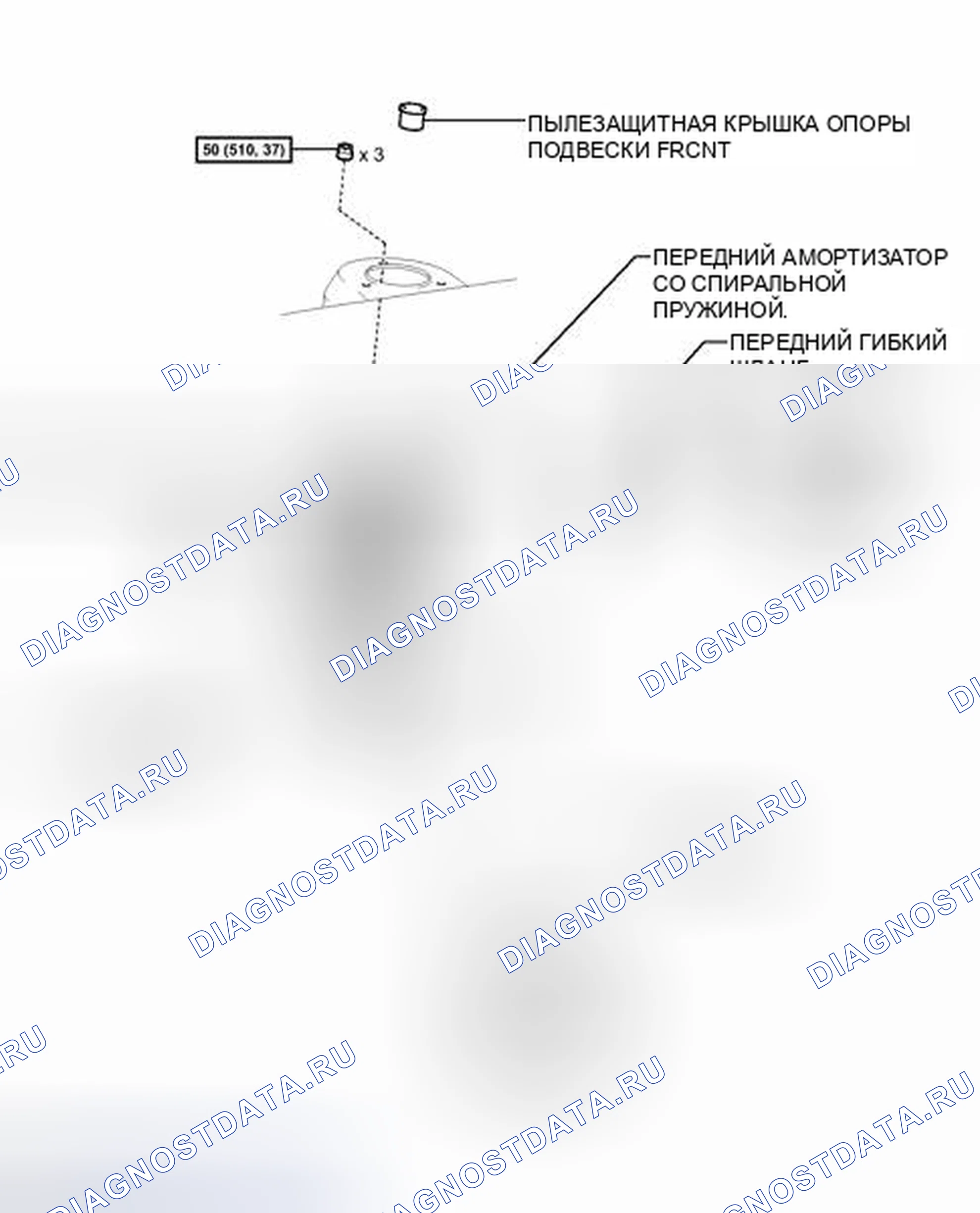 Рис. 22: ИЛЛЮСТРАЦИЯ. Toyota Prius V I