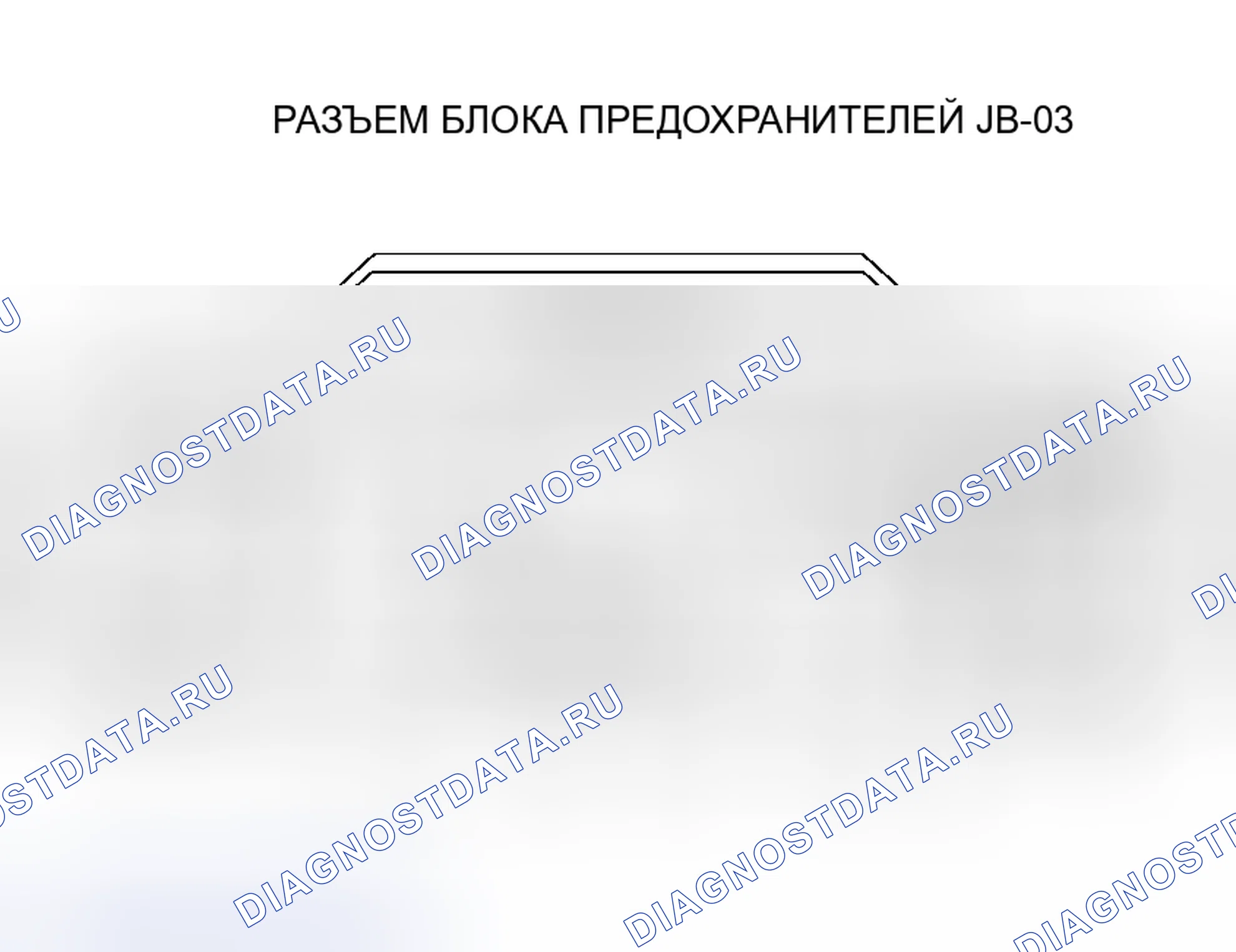Рис. 29. Mazda 6 GG рестайлинг