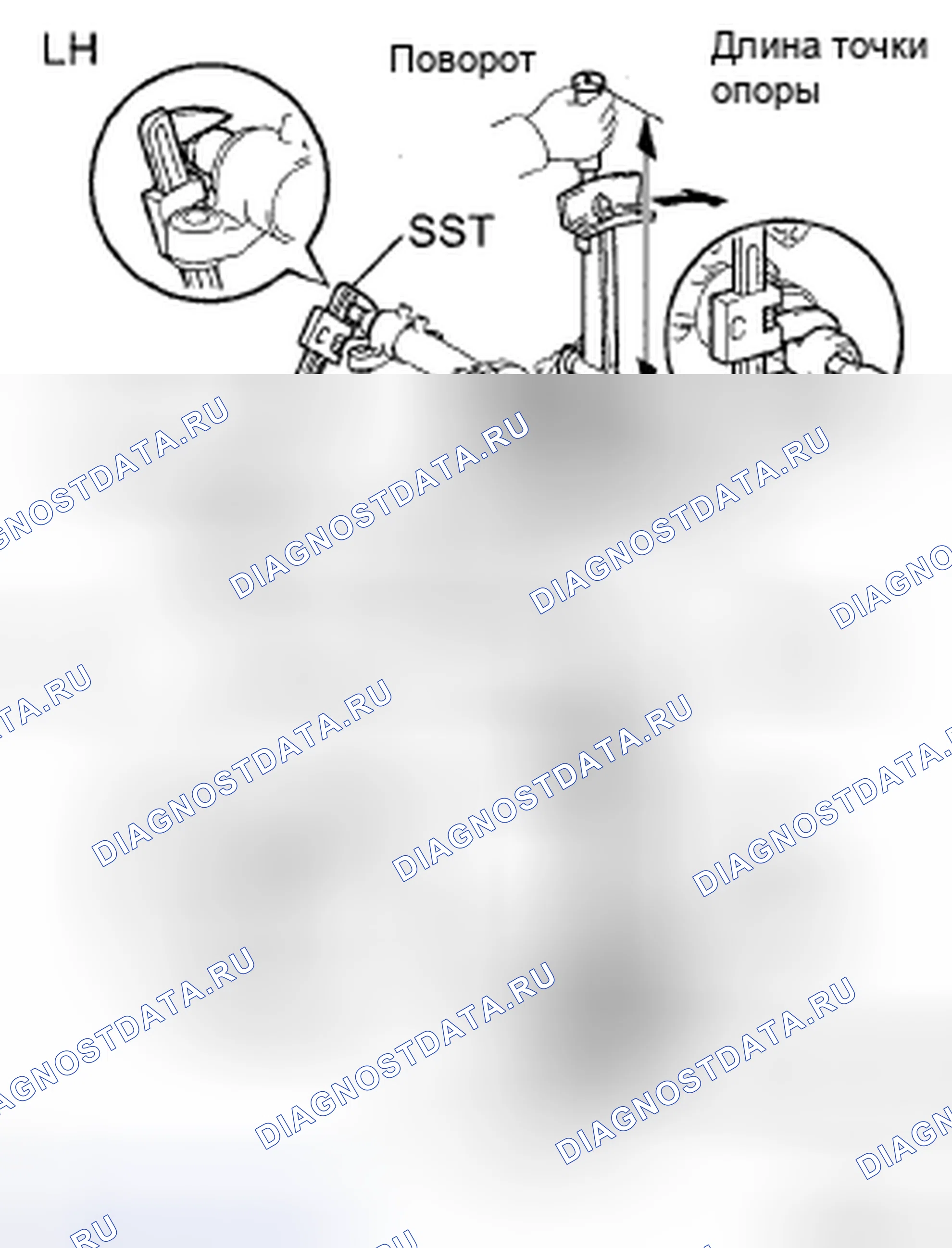Рис. 92. Kia Sorento I рестайлинг