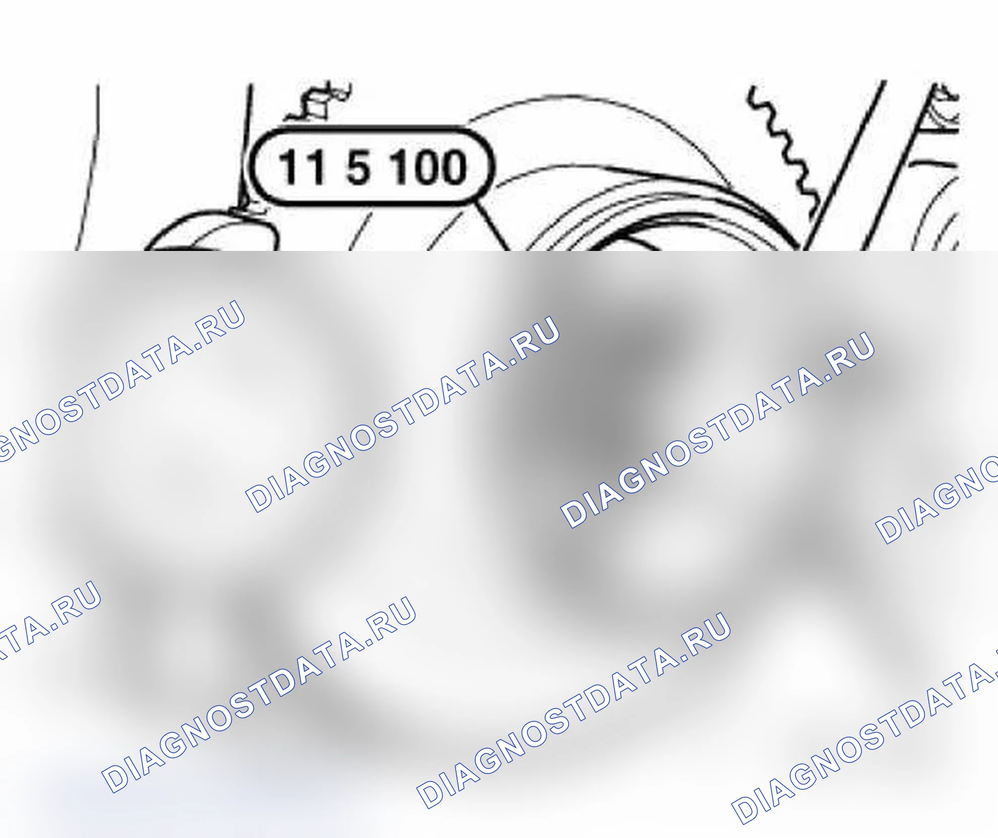 Рис. 523. BMW M3 E36