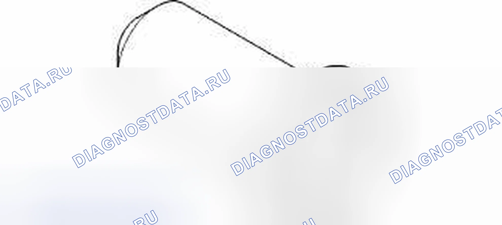 Рис. 4. Dodge Dakota III рестайлинг