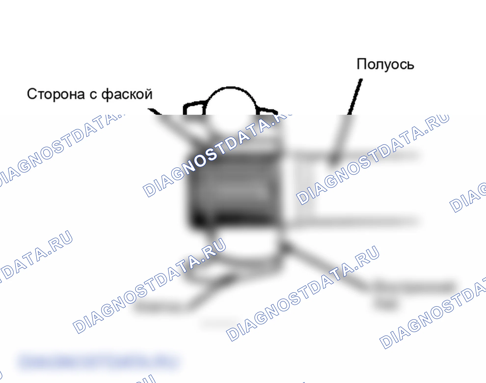 Рис. 3. Hyundai Excel I