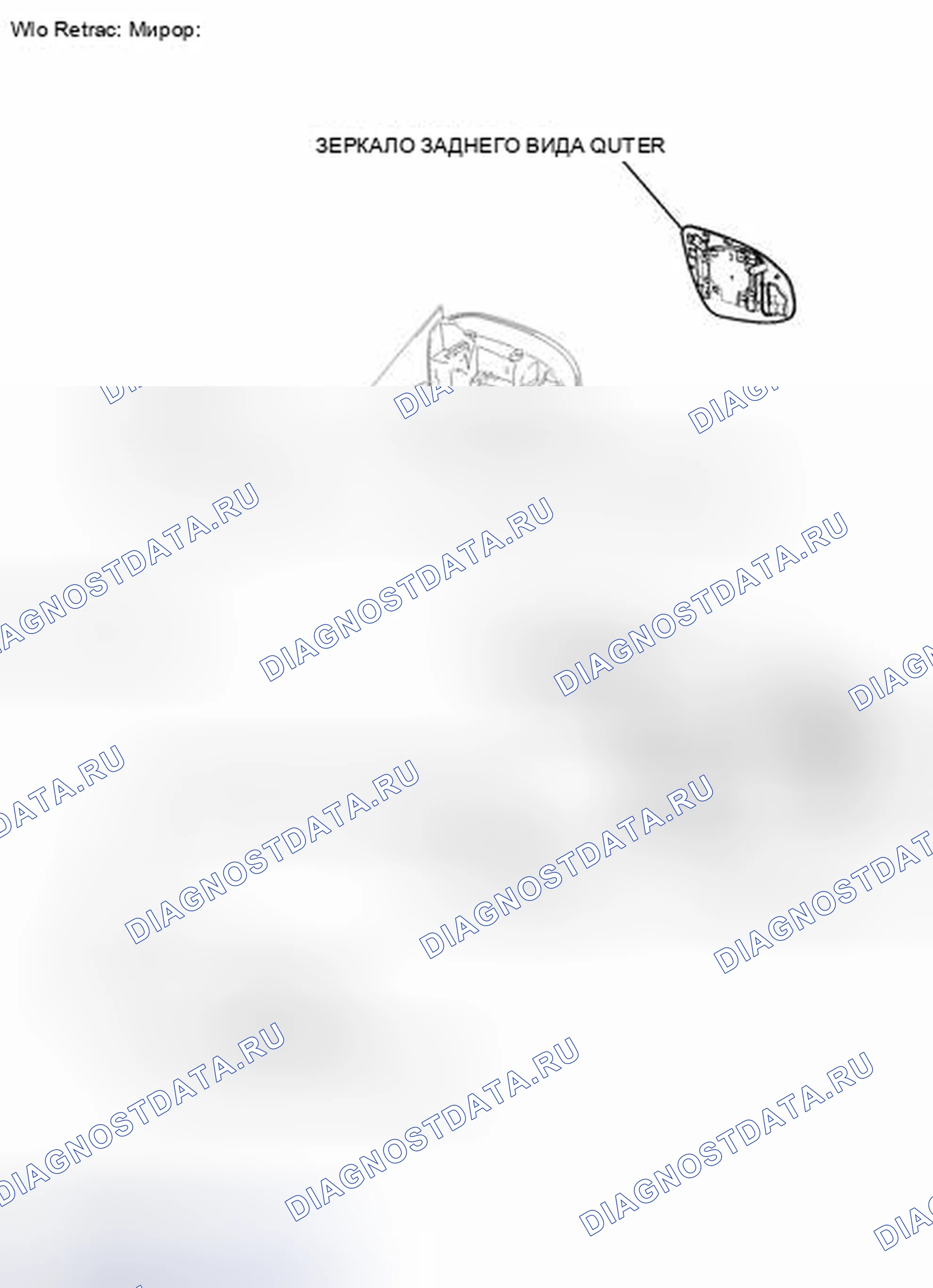 Рис. 85: ИЛЛЮСТРАЦИЯ. Toyota Camry XV50