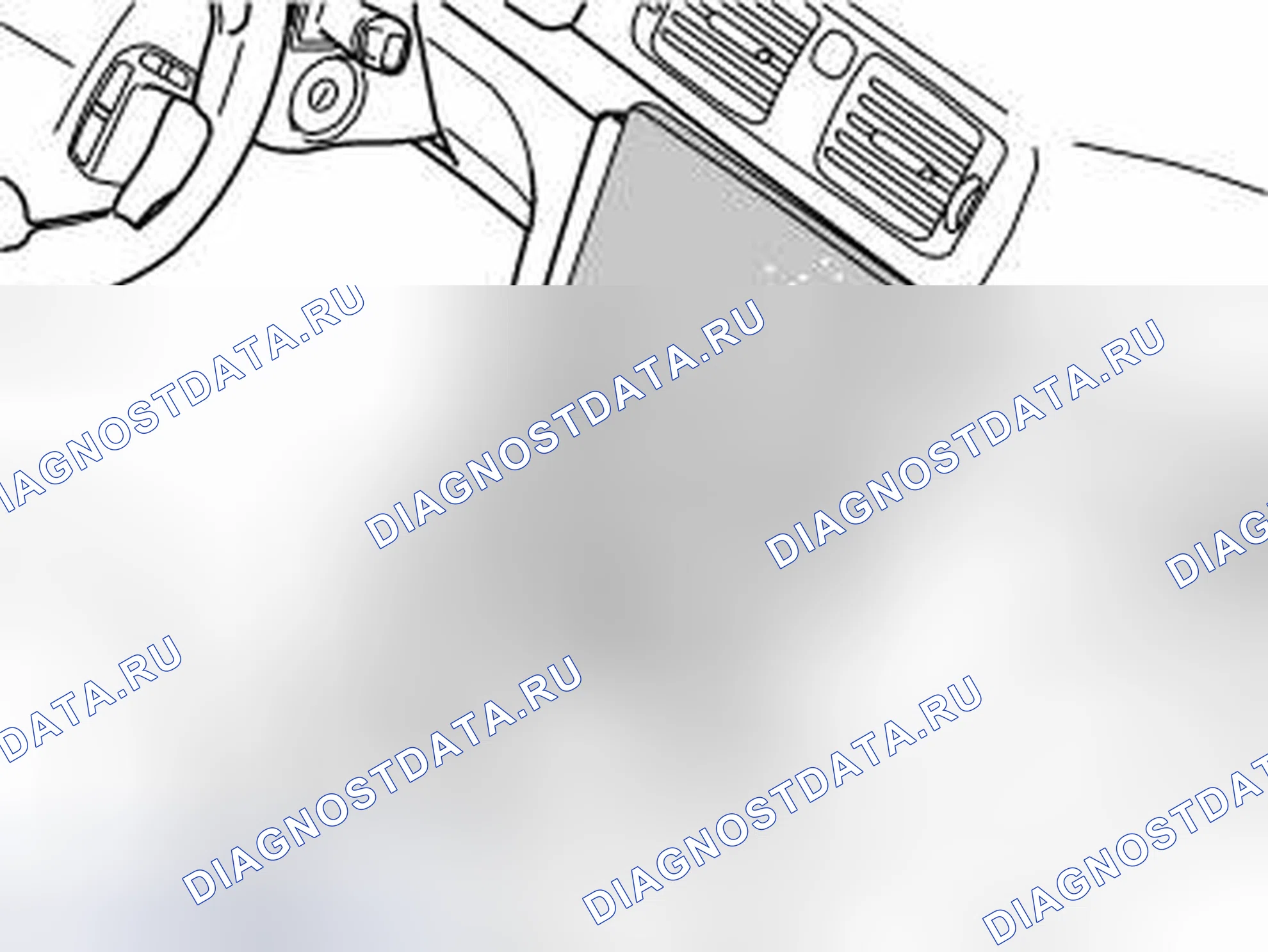 Рис. 191. Volvo S80 I