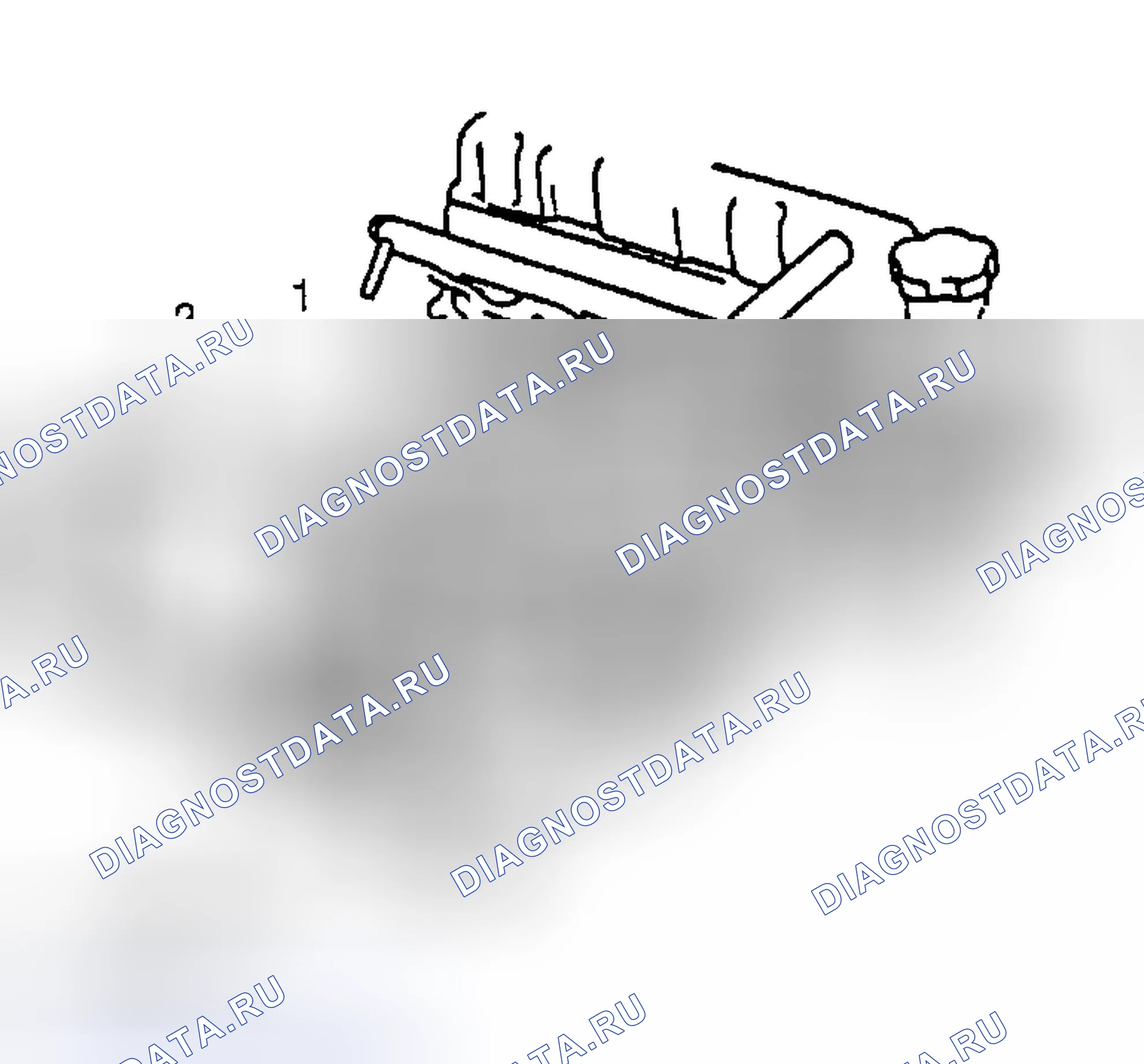 Рис. 27: Установка. Suzuki Aerio I