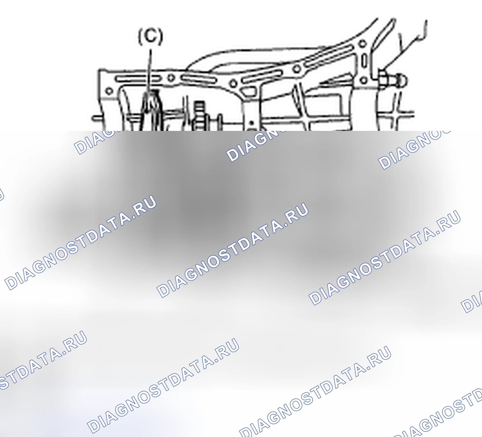Рис. 34. Subaru Impreza GD/GC/GG рестайлинг 2