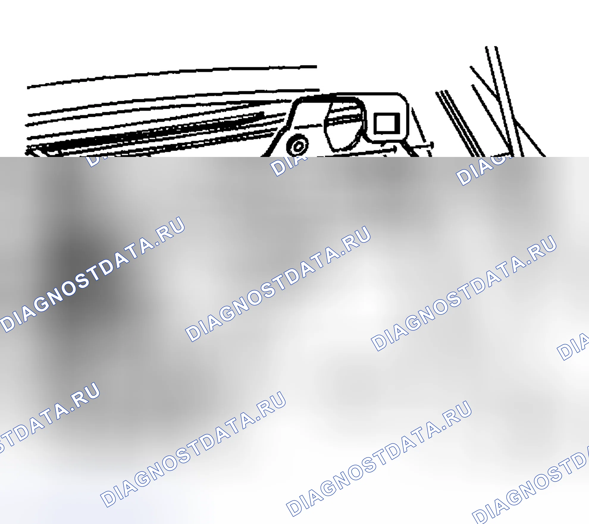 Рис. 223: Порядок демонтажа. Hyundai Venue I