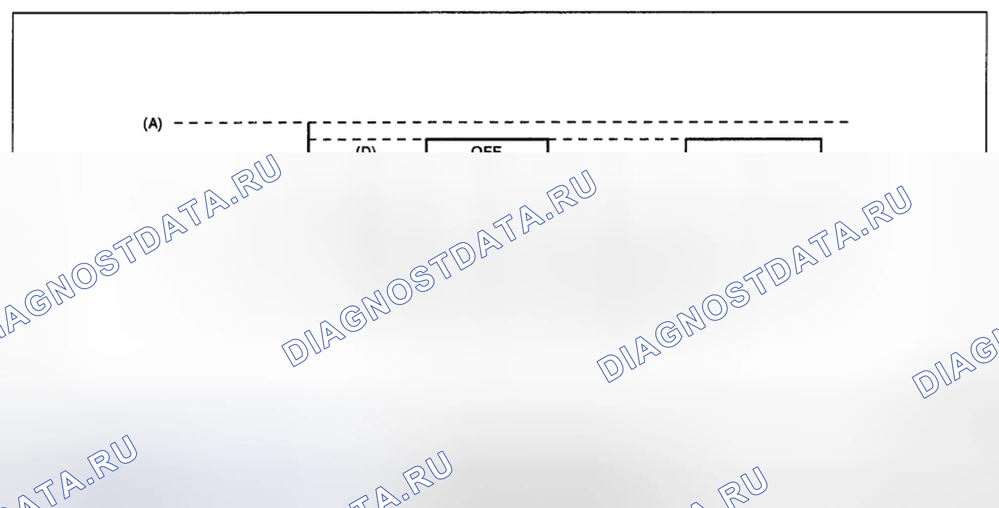 Рис. 298: ОПИСАНИЕ КОМПОНЕНТОВ. Subaru Impreza GH