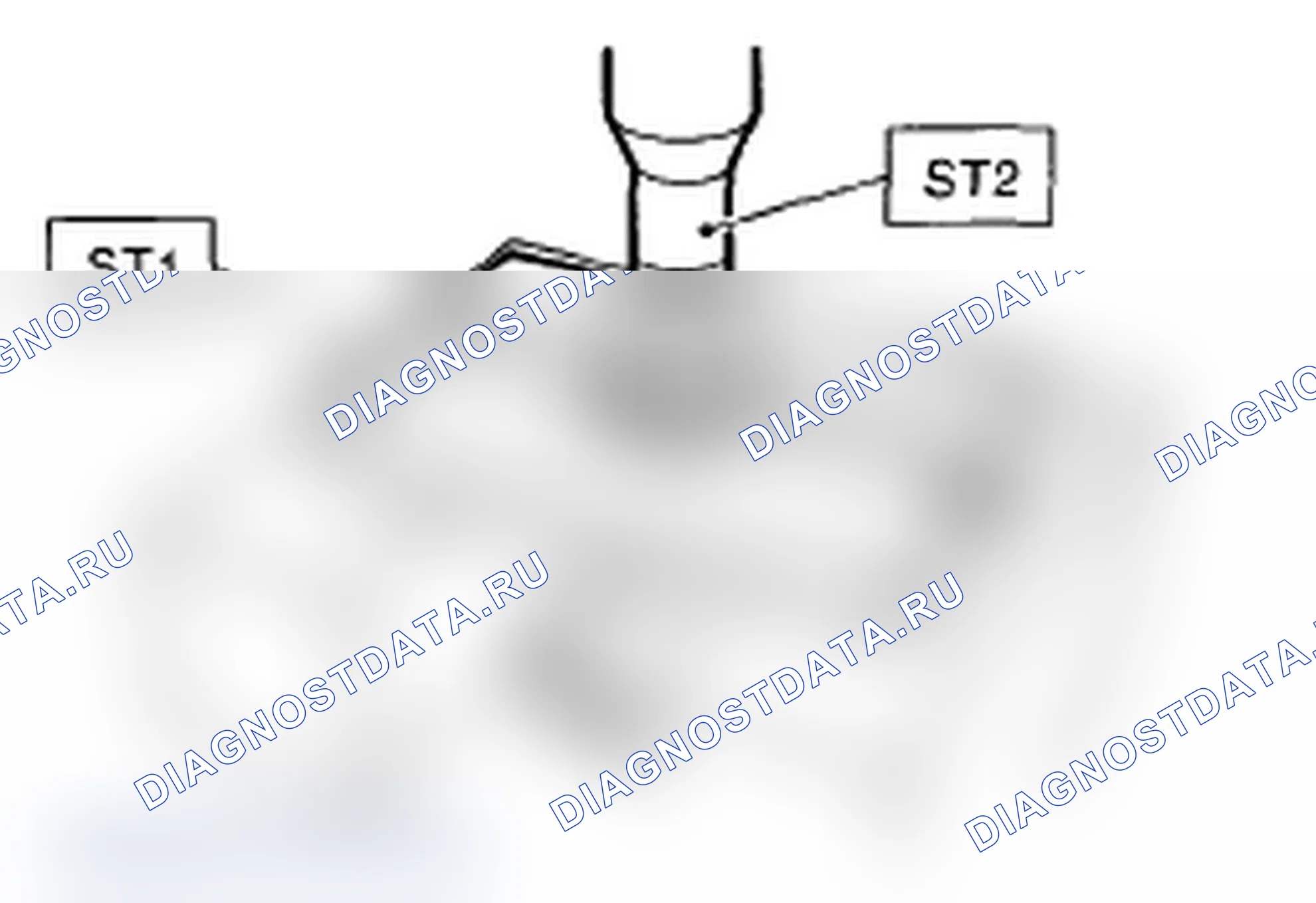 Рис. 314. Subaru Impreza WRX STI GD рестайлинг 2