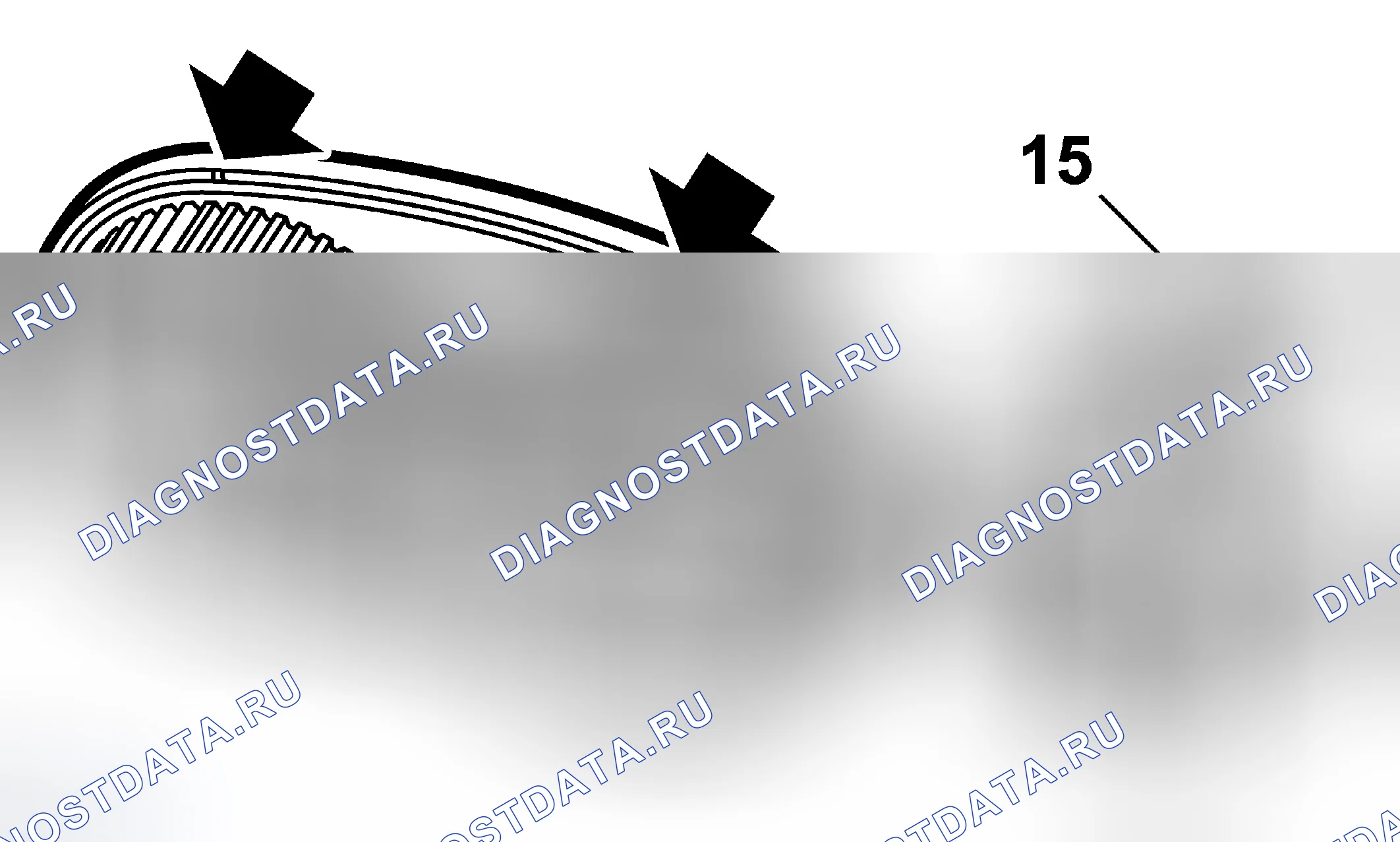 Рис. 624. Kia Picanto II рестайлинг