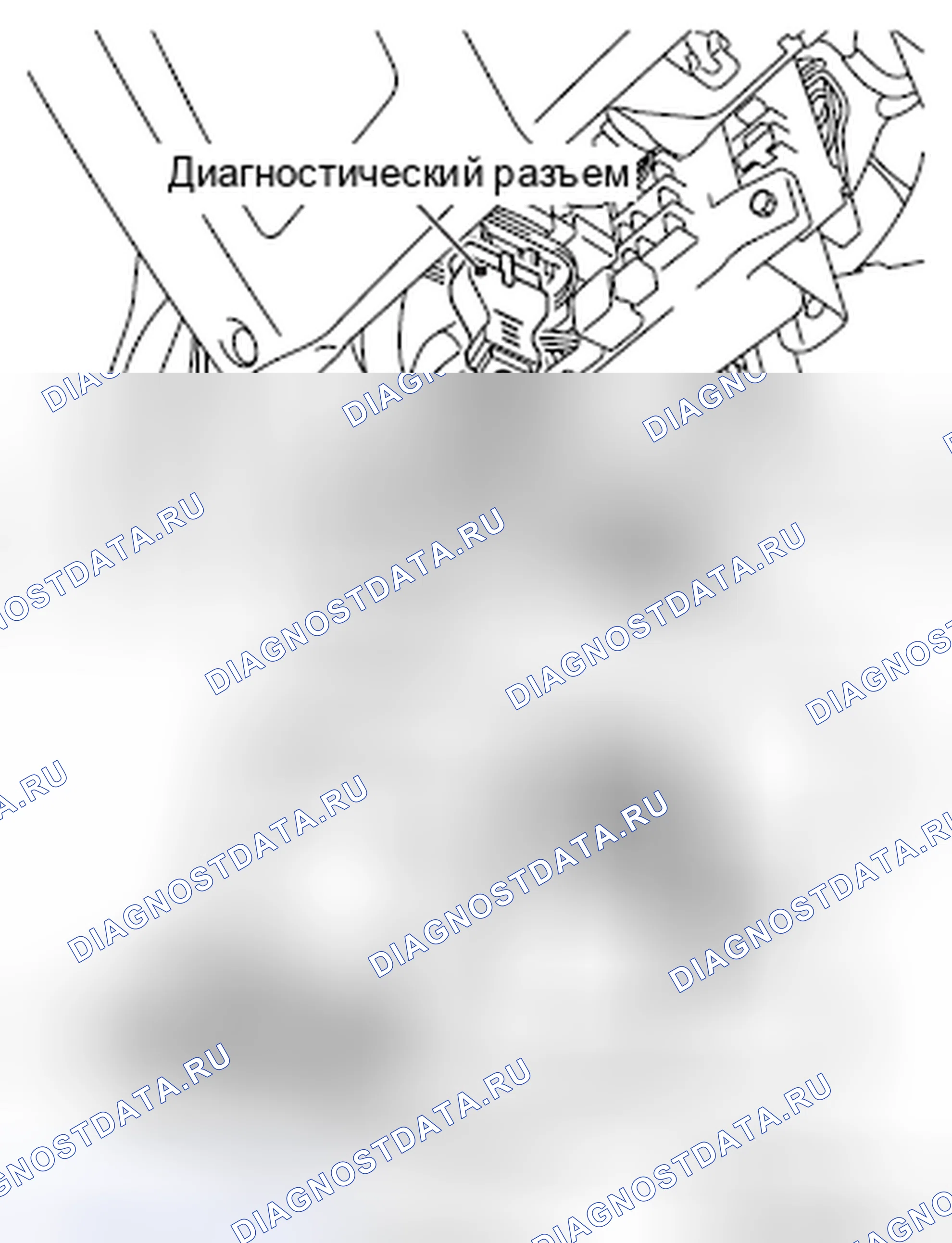 Рис. 1. Mercedes-Benz CLA-класс C117/X117 рестайлинг