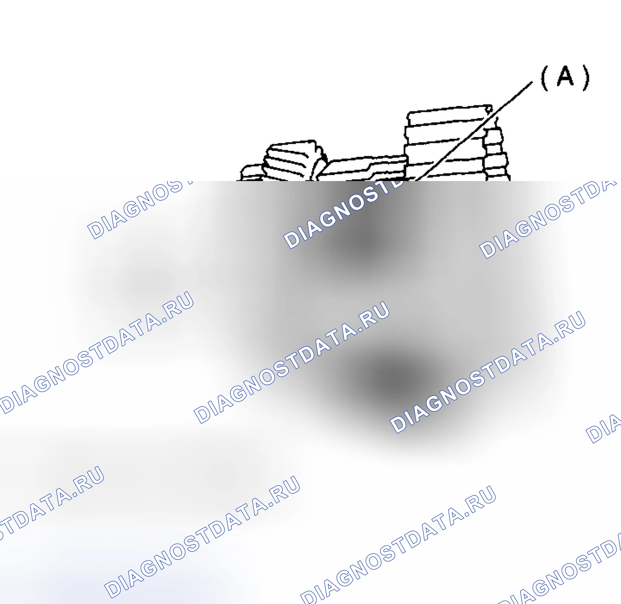 Рис. 259. Subaru Impreza GD/GC/GG рестайлинг
