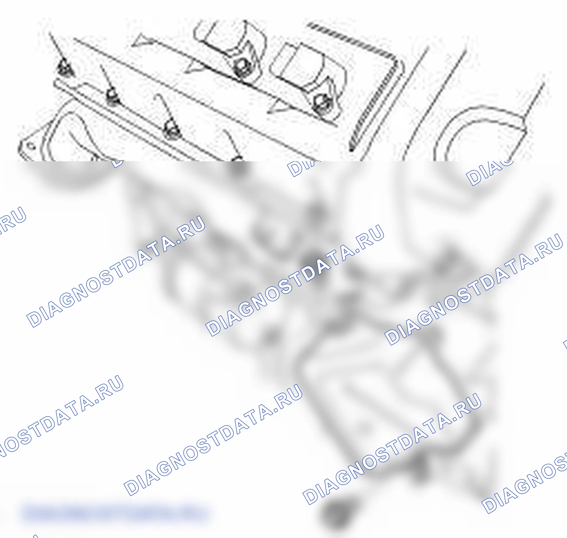 Рис. 59. Land Rover Range Rover L322