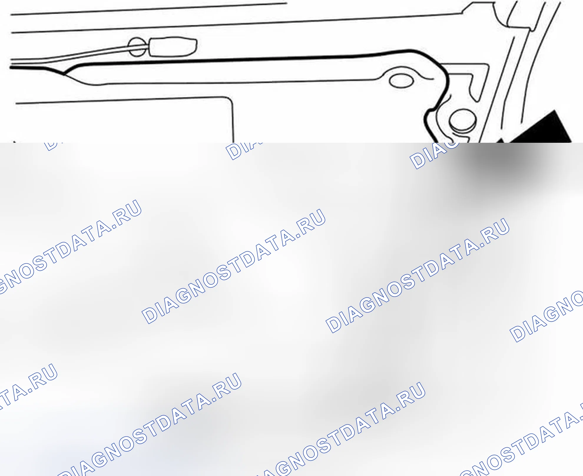 Рис. 94. Jaguar X-type I рестайлинг