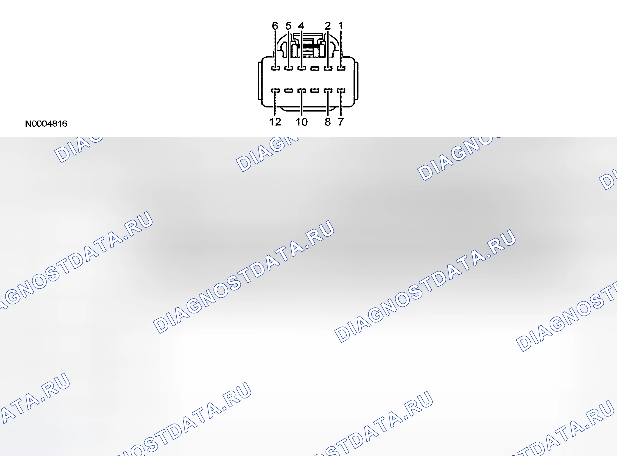 Рис. 2. Ford Five Hundred I