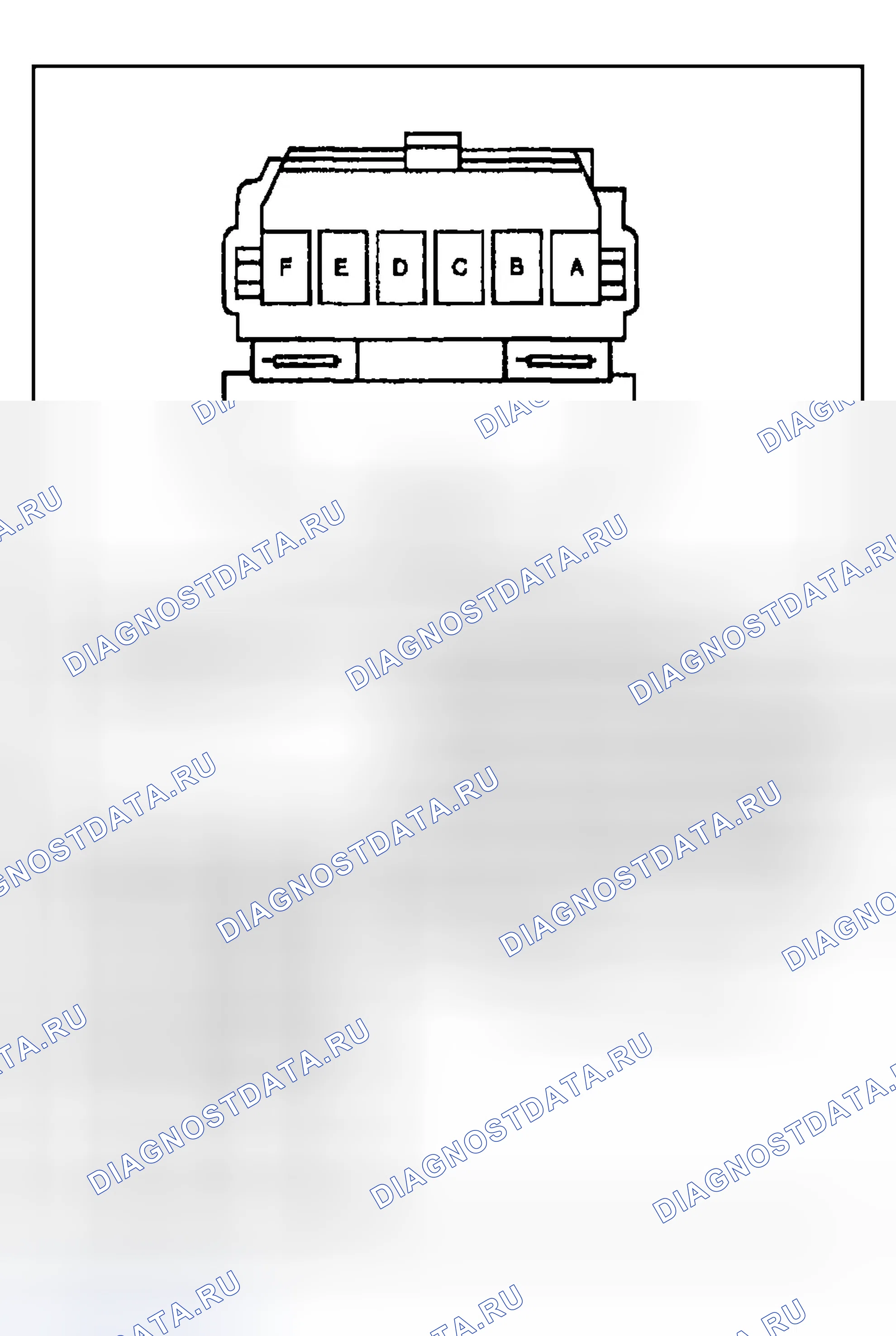Рис. 11. Chevrolet TrailBlazer I
