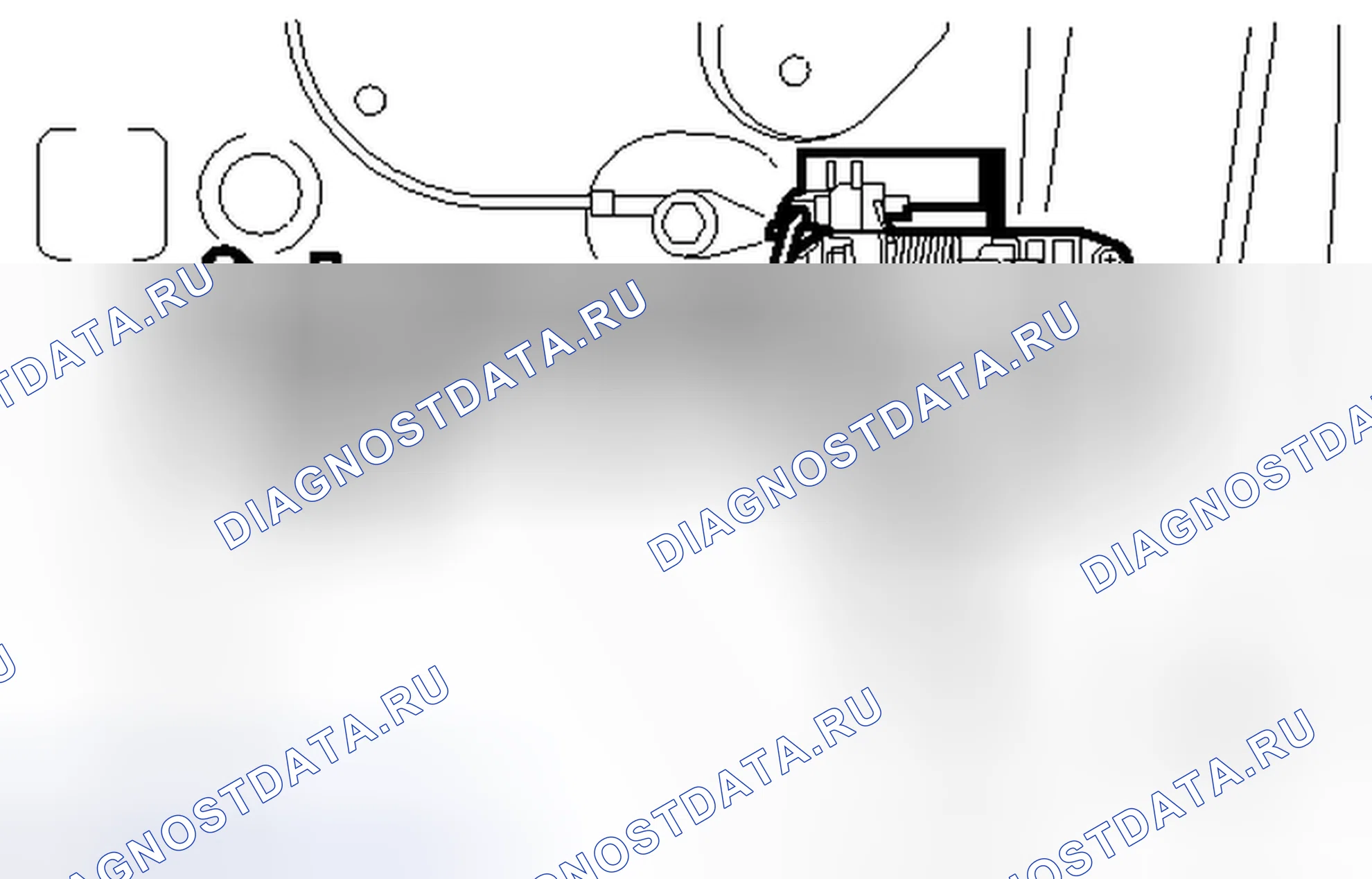 Рис. 147. Toyota RAV4 III рестайлинг