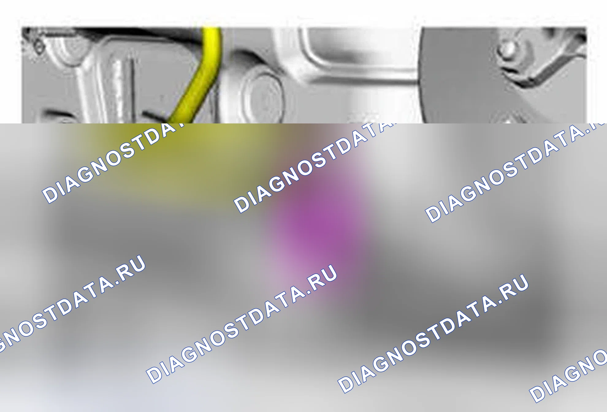 Рис. 282. Ford Escape III