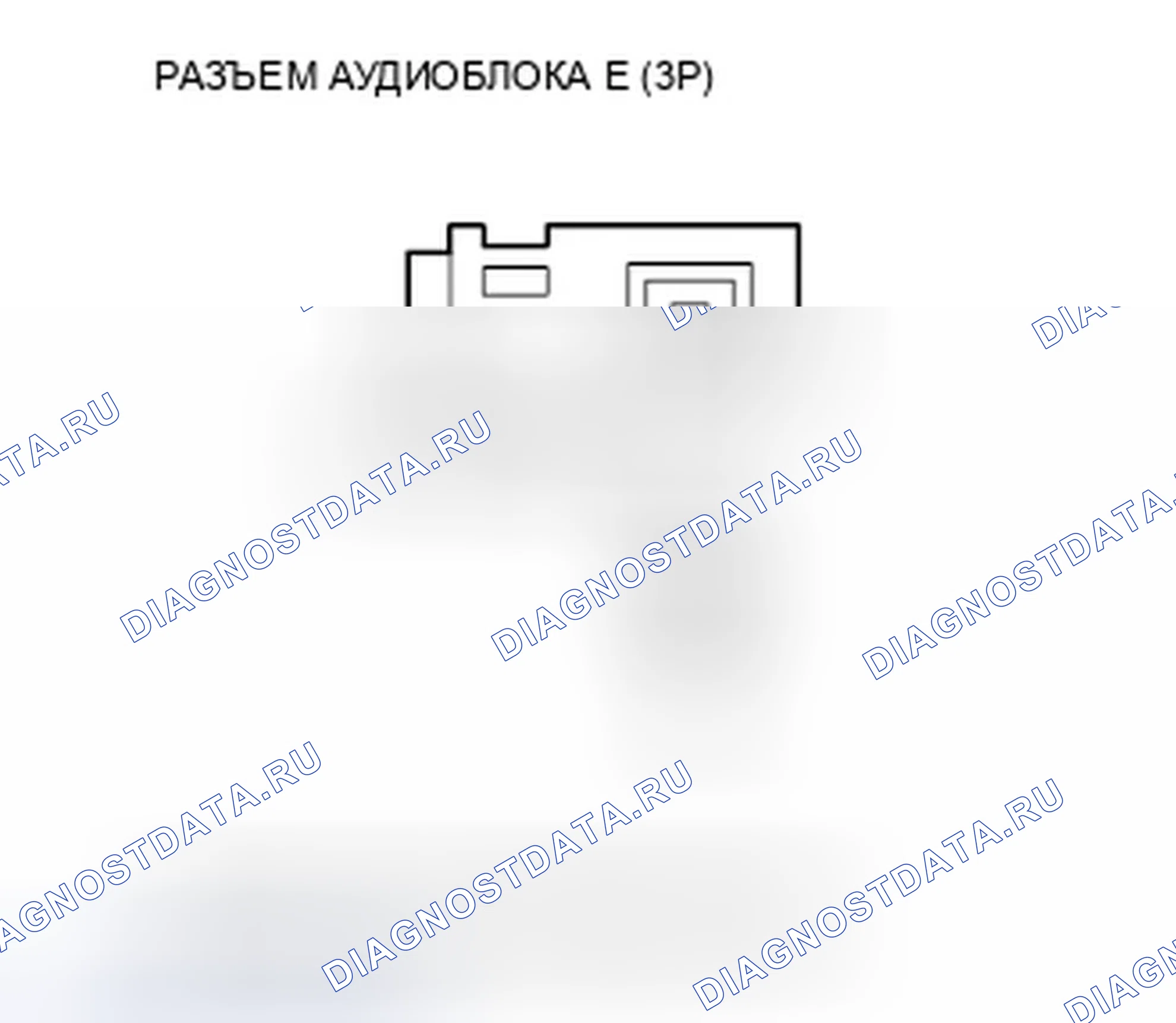 Рис. 72. Honda Element YH2 рестайлинг 2