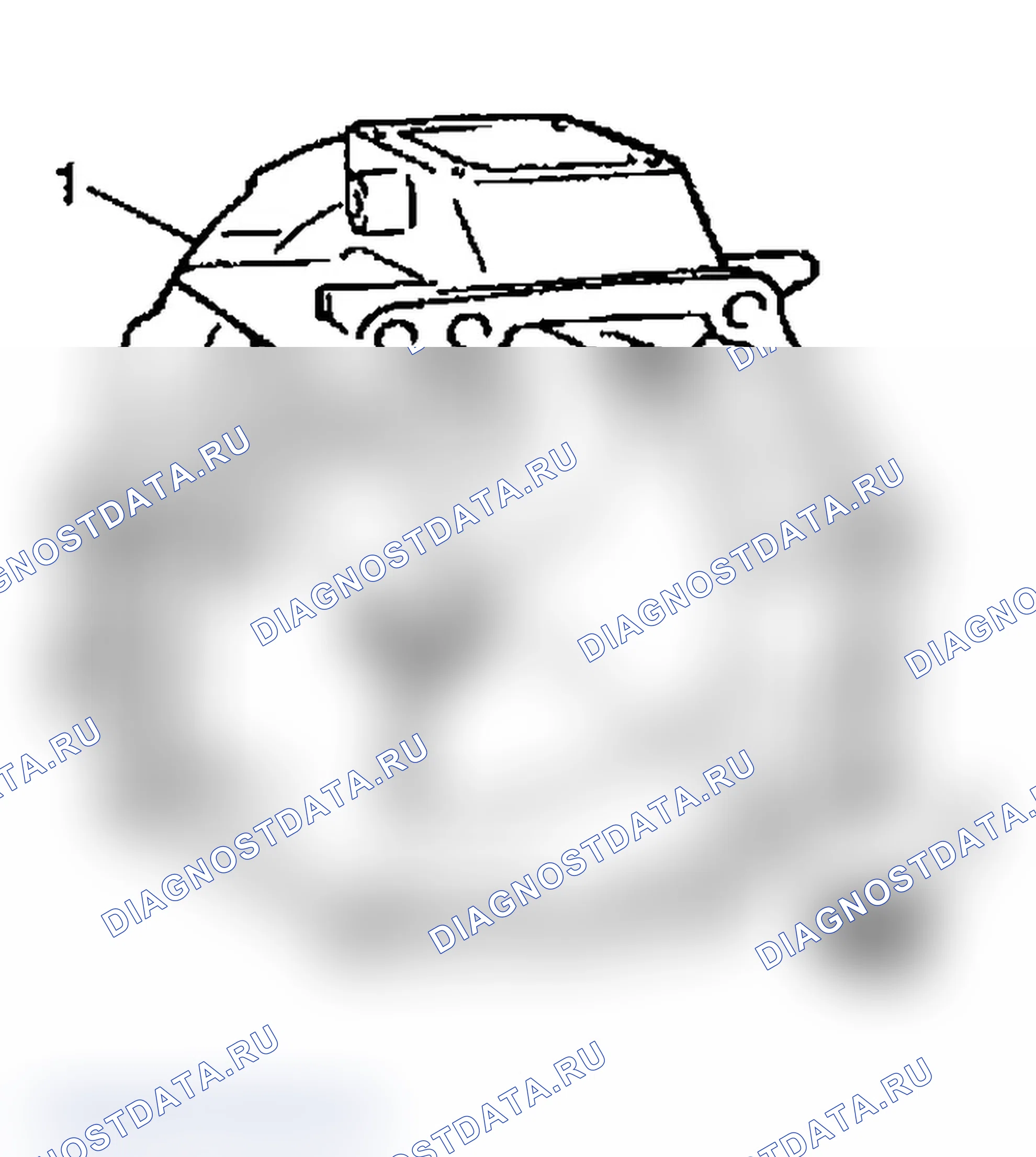 Рис. 130. Suzuki Grand Vitara I рестайлинг