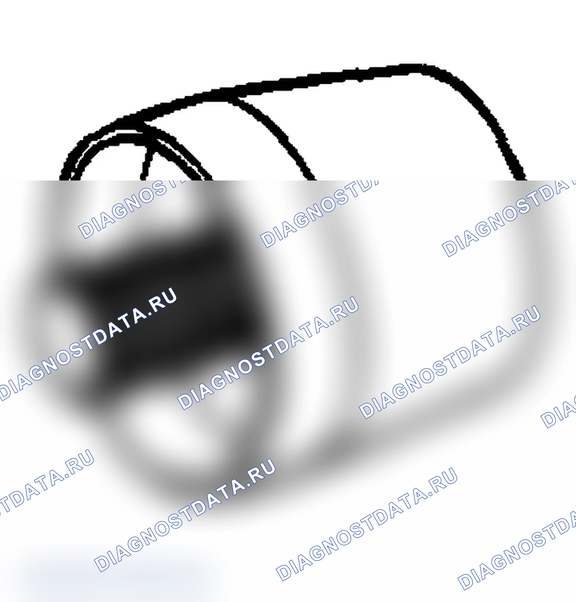 Рис. 391. Hyundai Santa Fe II