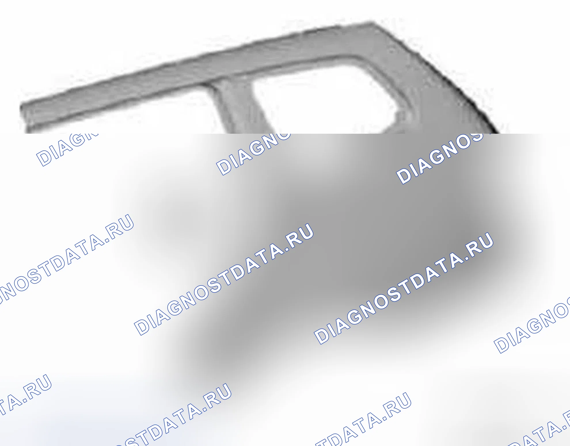 Рис. 27. BMW X3 E83 рестайлинг