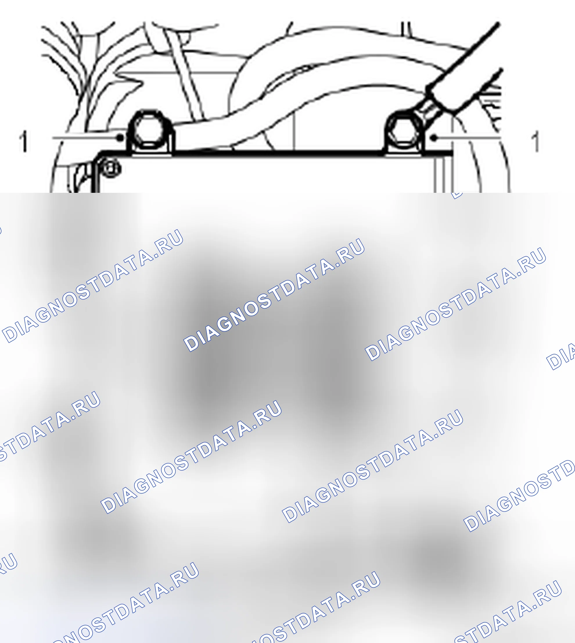 Рис. 119: Для подгонки. Kia Optima II
