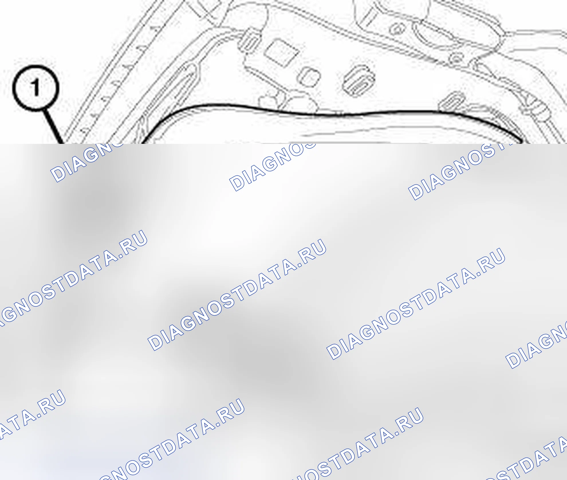 Рис. 26. Dodge Journey I рестайлинг