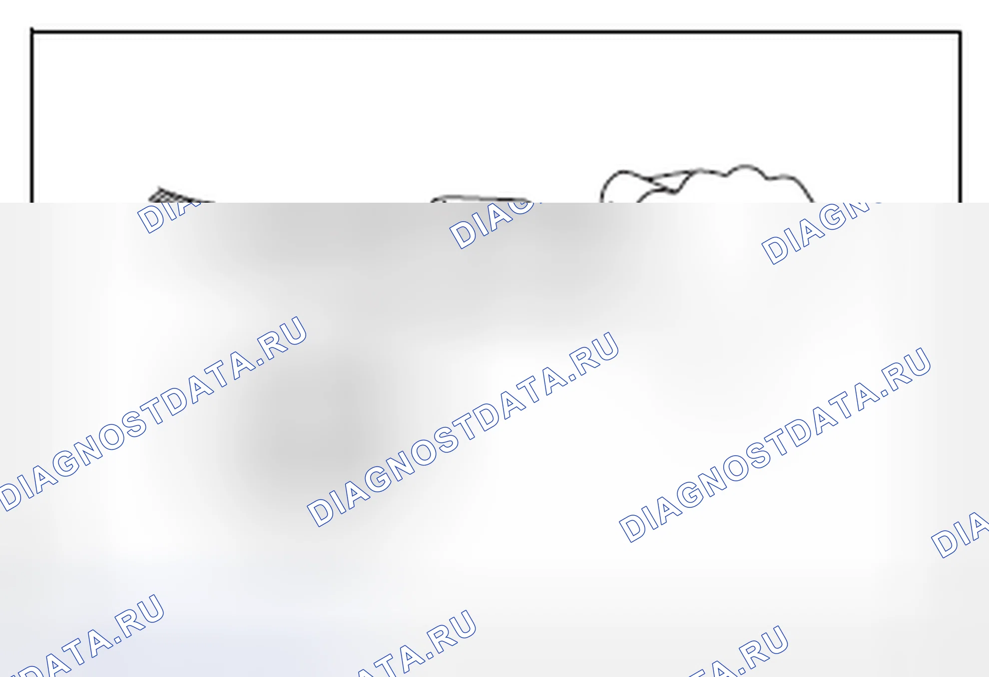 Рис. 98: Установка. Hyundai Creta I рестайлинг